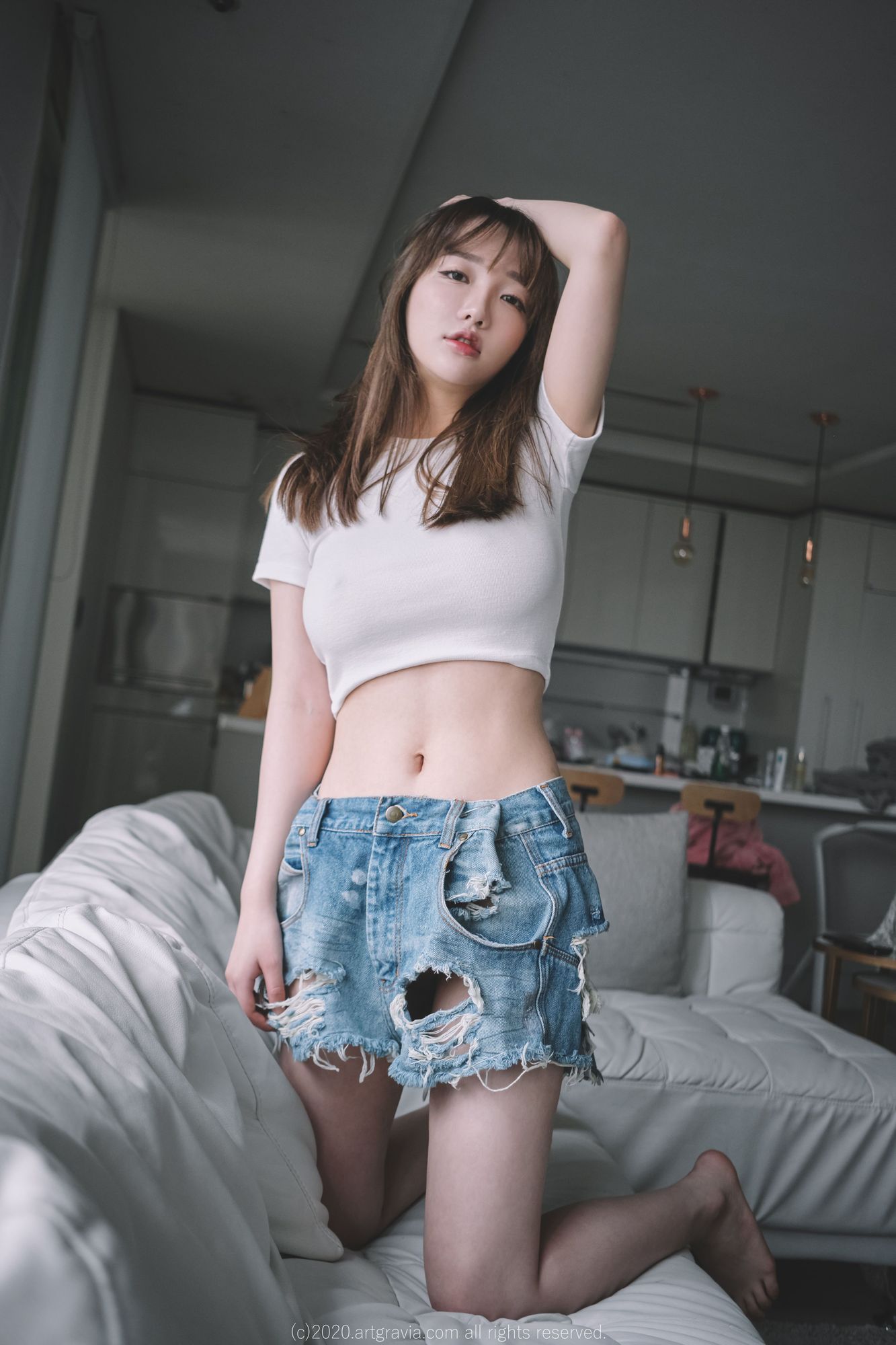 No.009-[ARTGRAVIA] VOL224 [82P]-次元堂