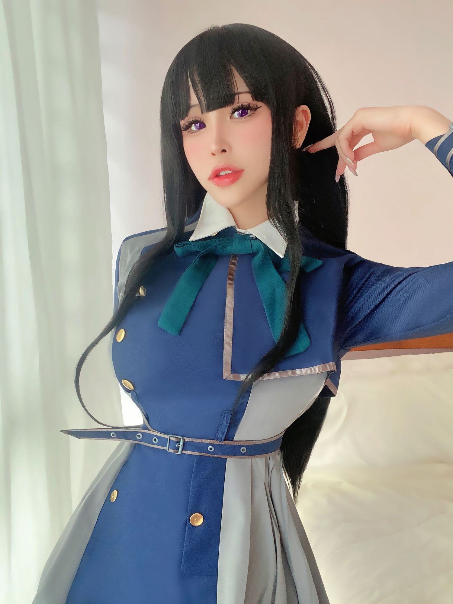 No.023-Takina Inoue [13P]-次元堂