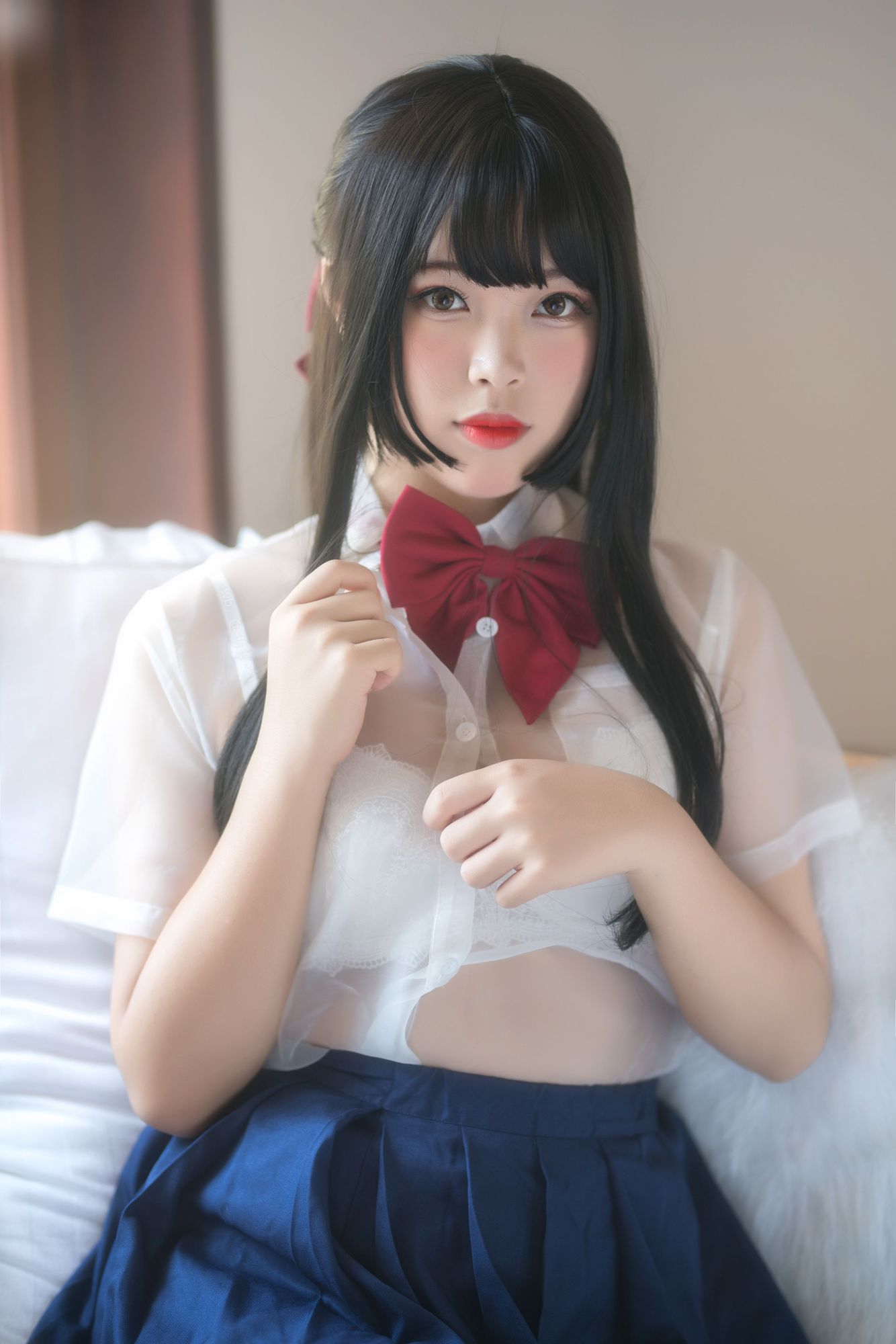 No.004-情人节特辑 [52P]-次元堂