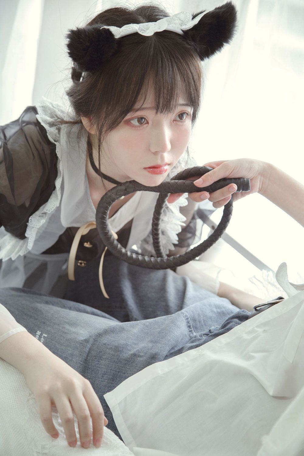 No.002-女仆图包 [30P]-次元堂