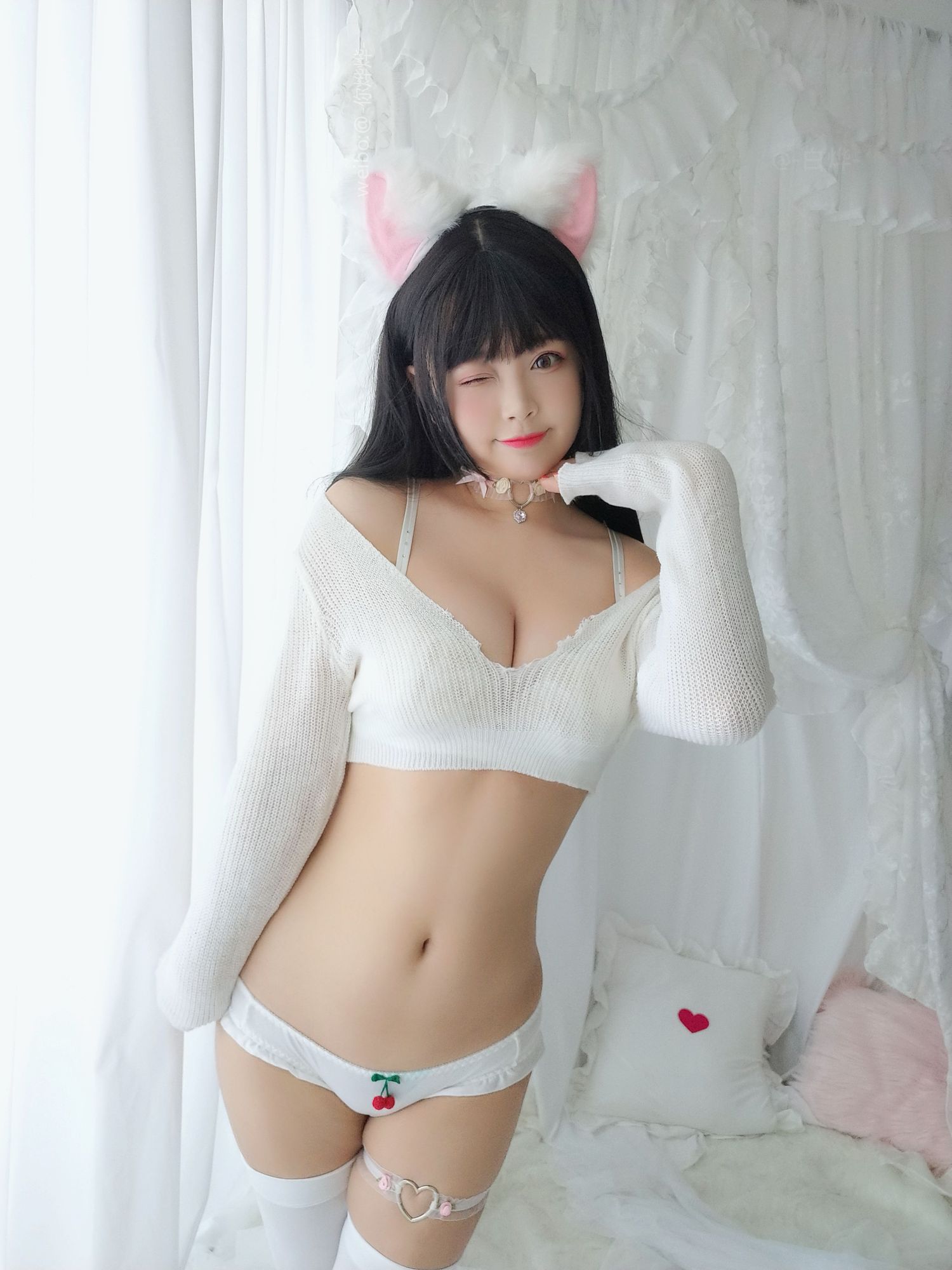 No.017-小奶猫 [64P 5V]-次元堂