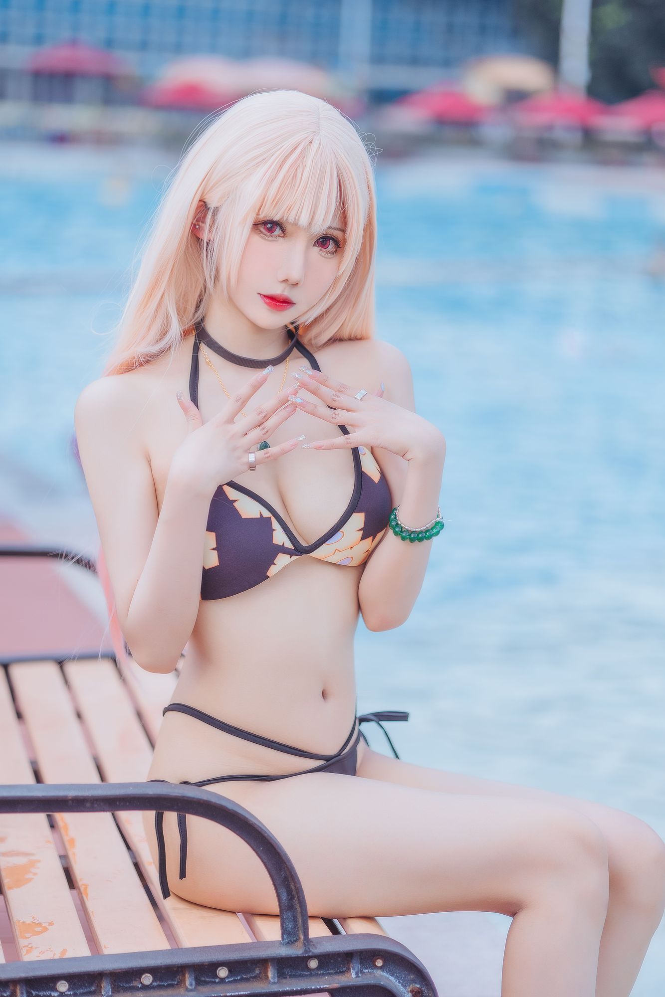 No.006-喜多川泳装 [29P]-次元堂