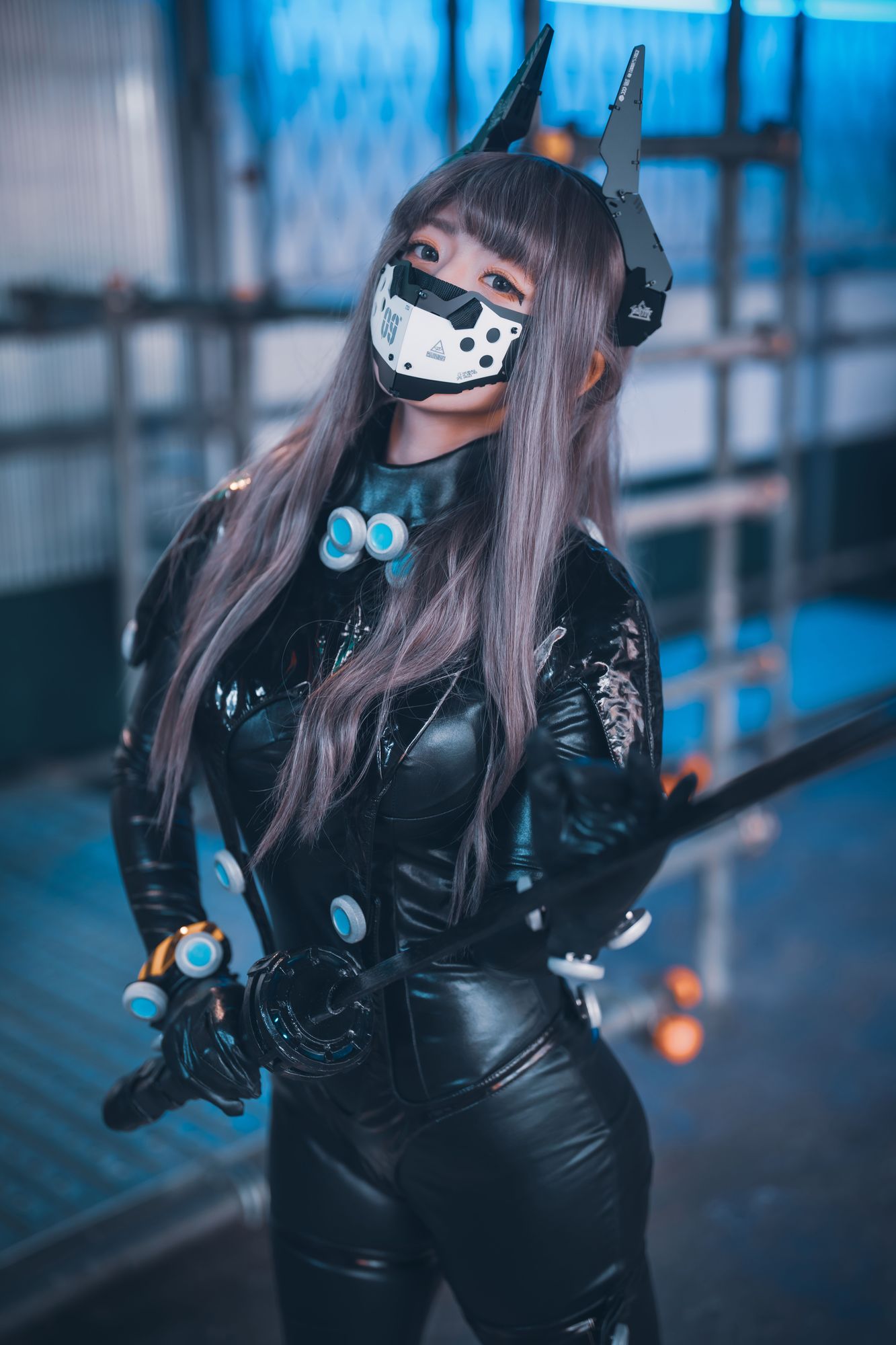 No.017-[DJAWA] GantZ Version A+B [101P]-次元堂