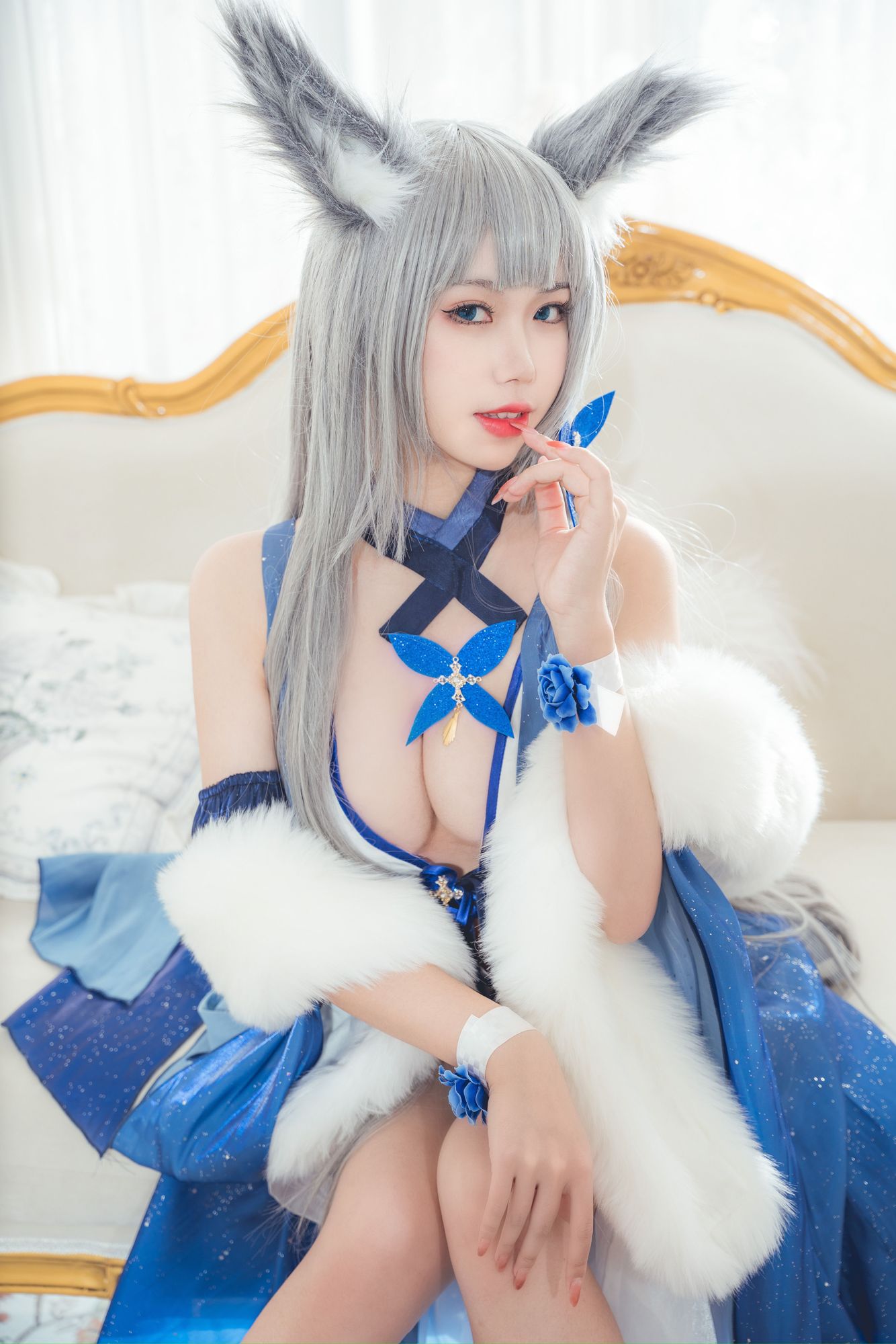 No.009-信浓礼服 [9P]-次元堂