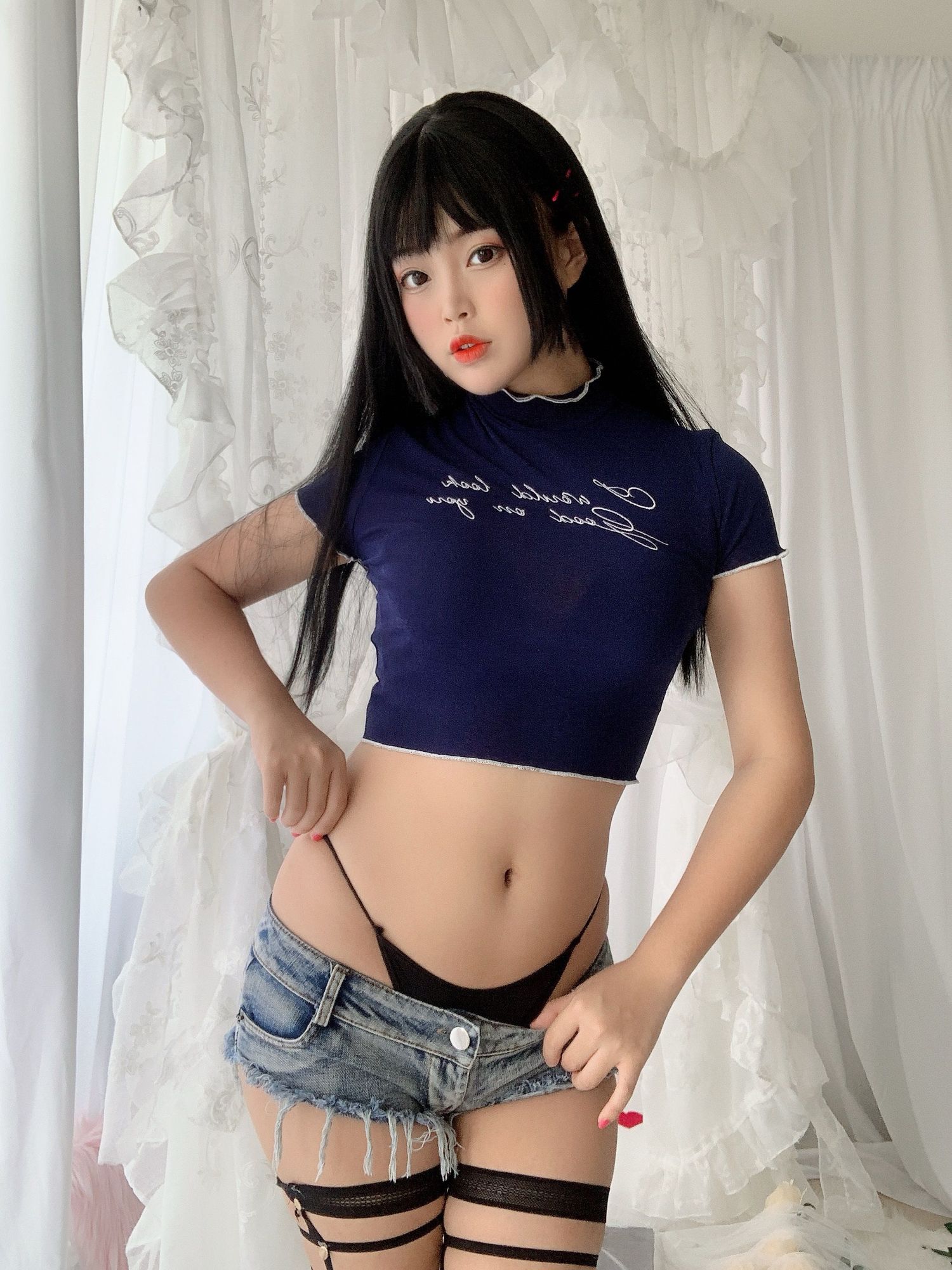 No.027-bad girl [85P 15V]-次元堂