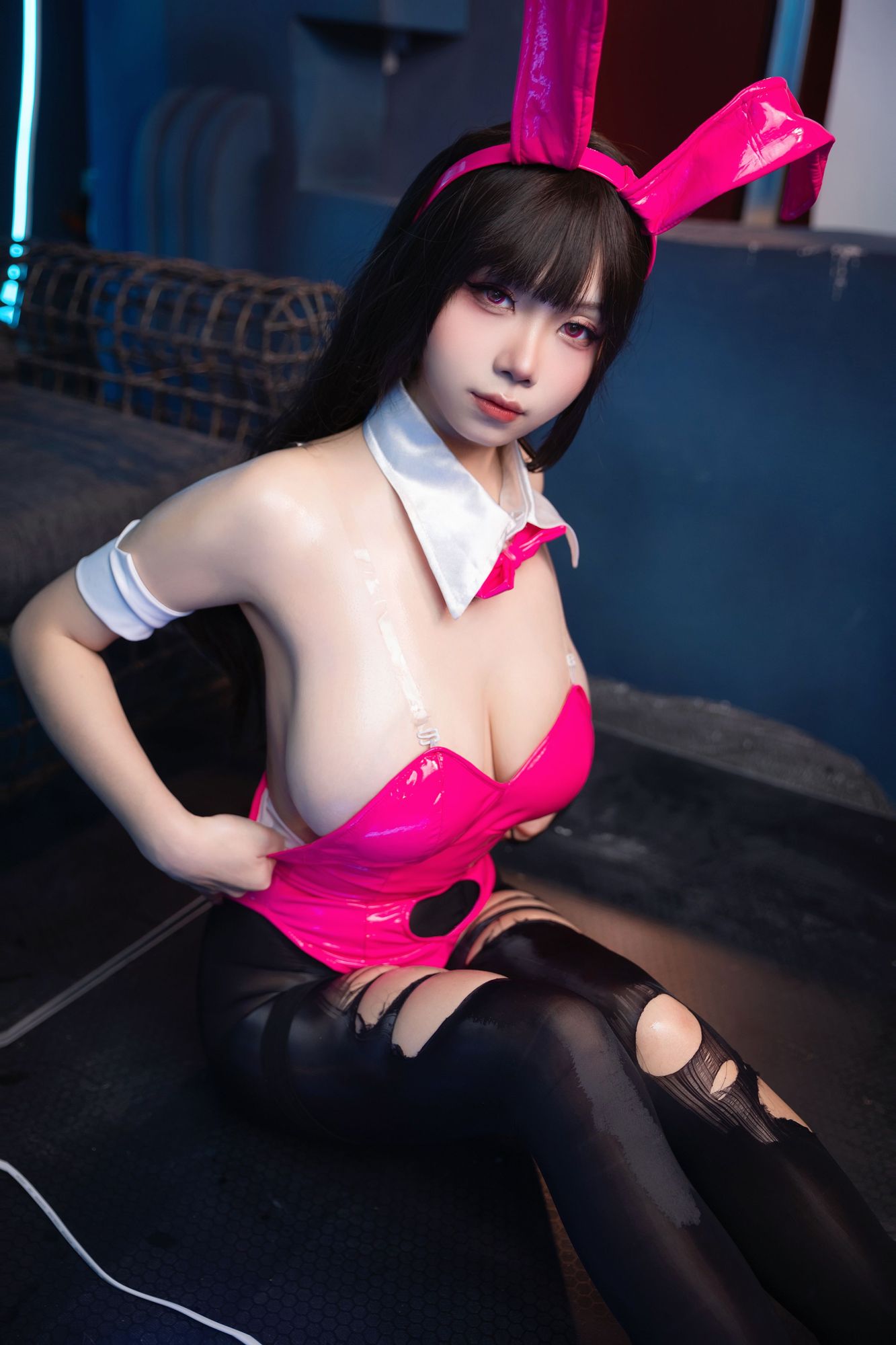 No.012-机器人女友 [48P]-次元堂