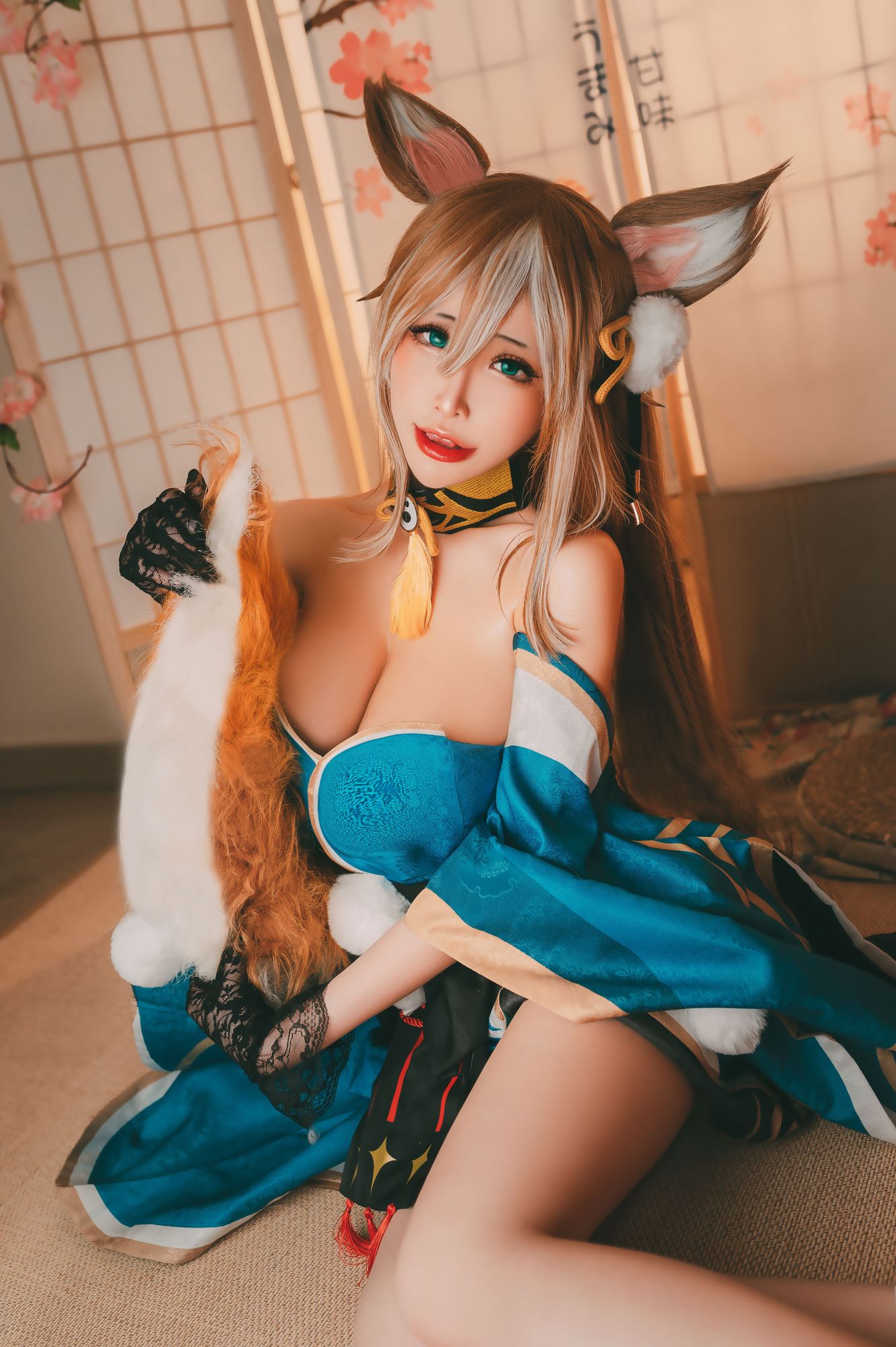 No.018-Miss Hina [16P]-次元堂