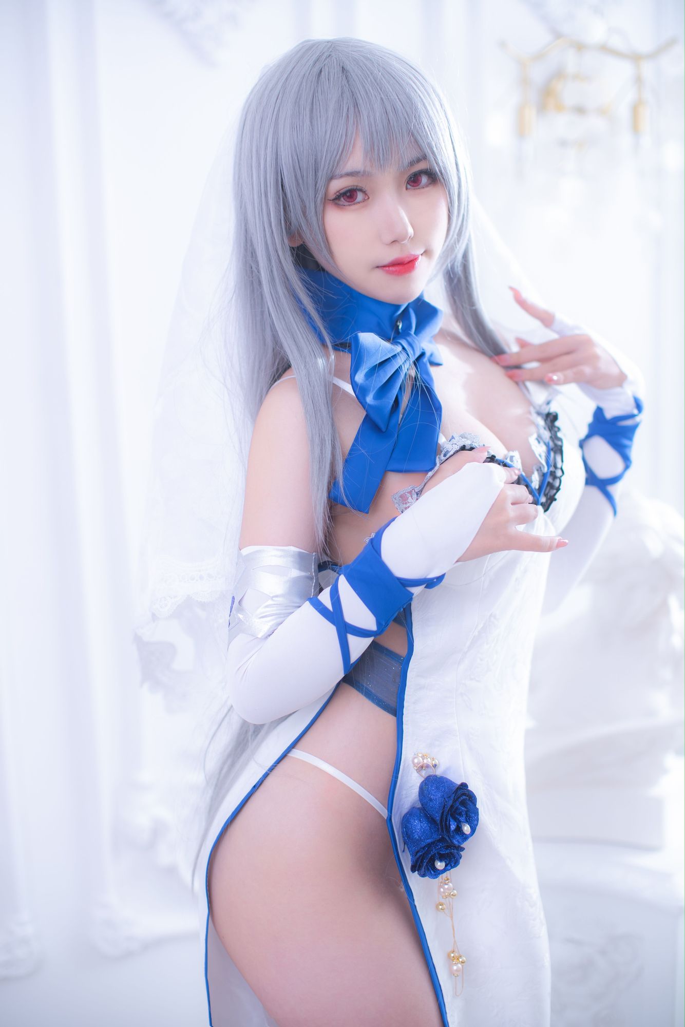 No.010-路易九世礼服 [12P]-次元堂