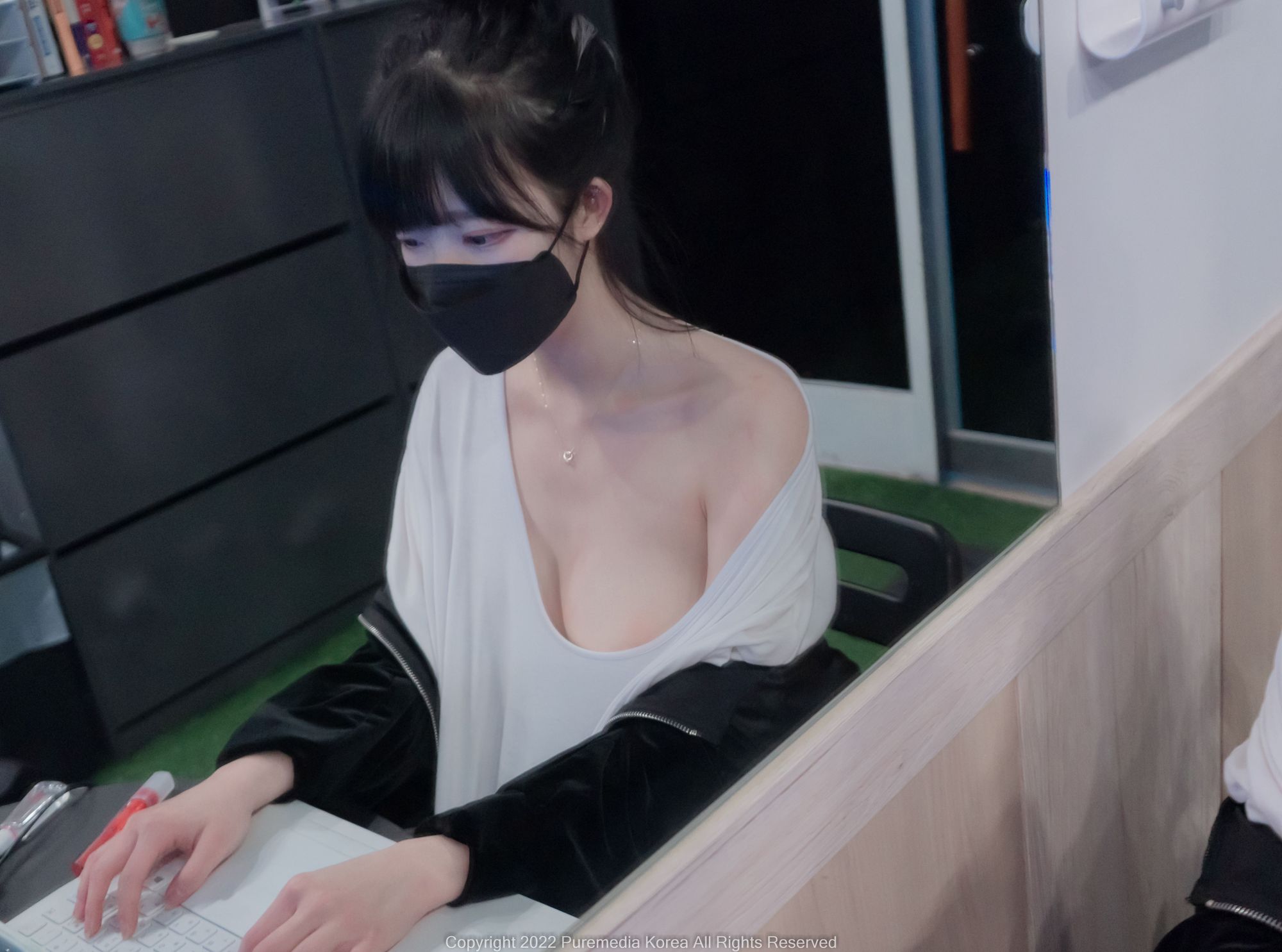 No.010-[PURE MEDIA] Vol.169 [97P 1V]-次元堂