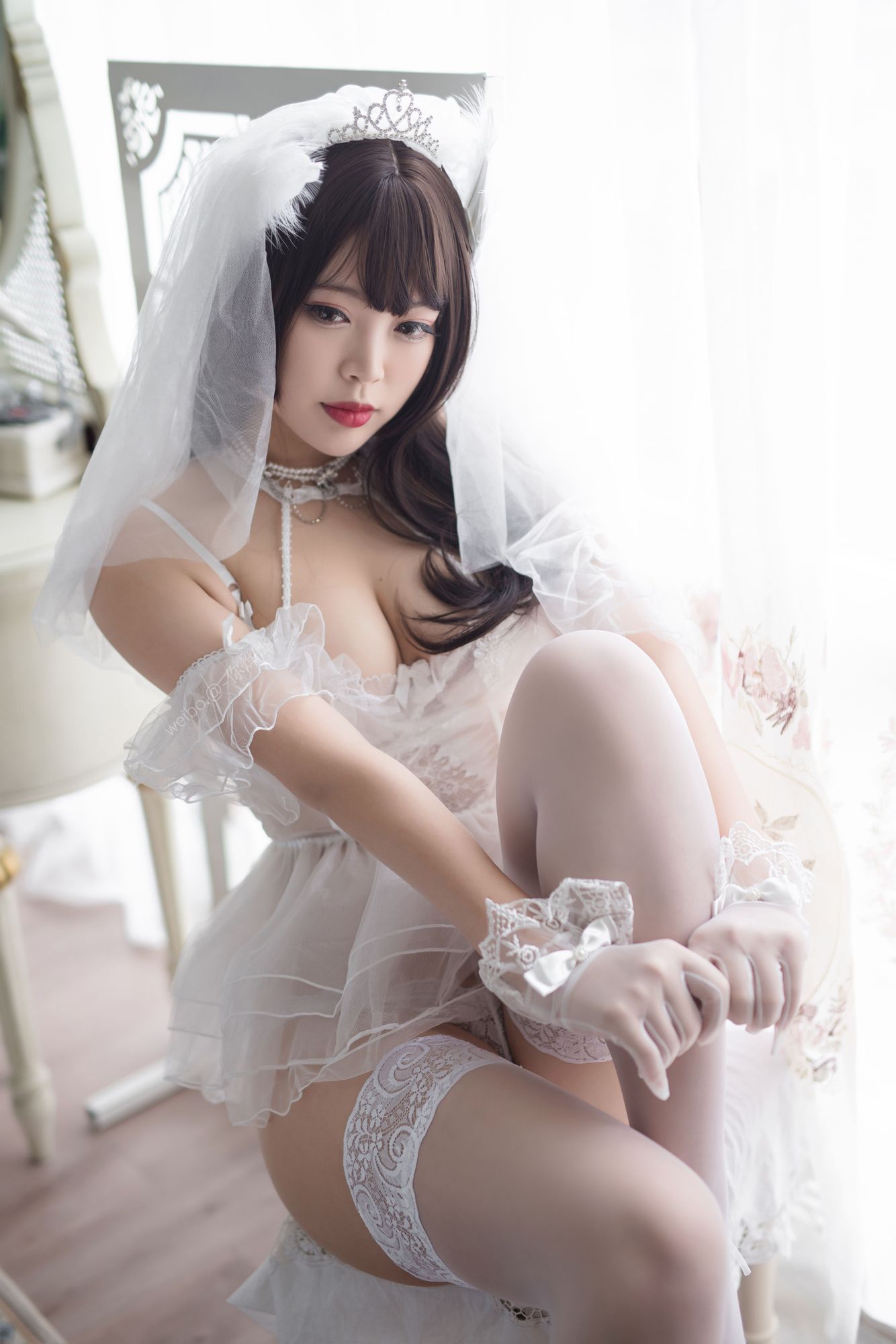 No.011-白天鹅正片 [49P]-次元堂