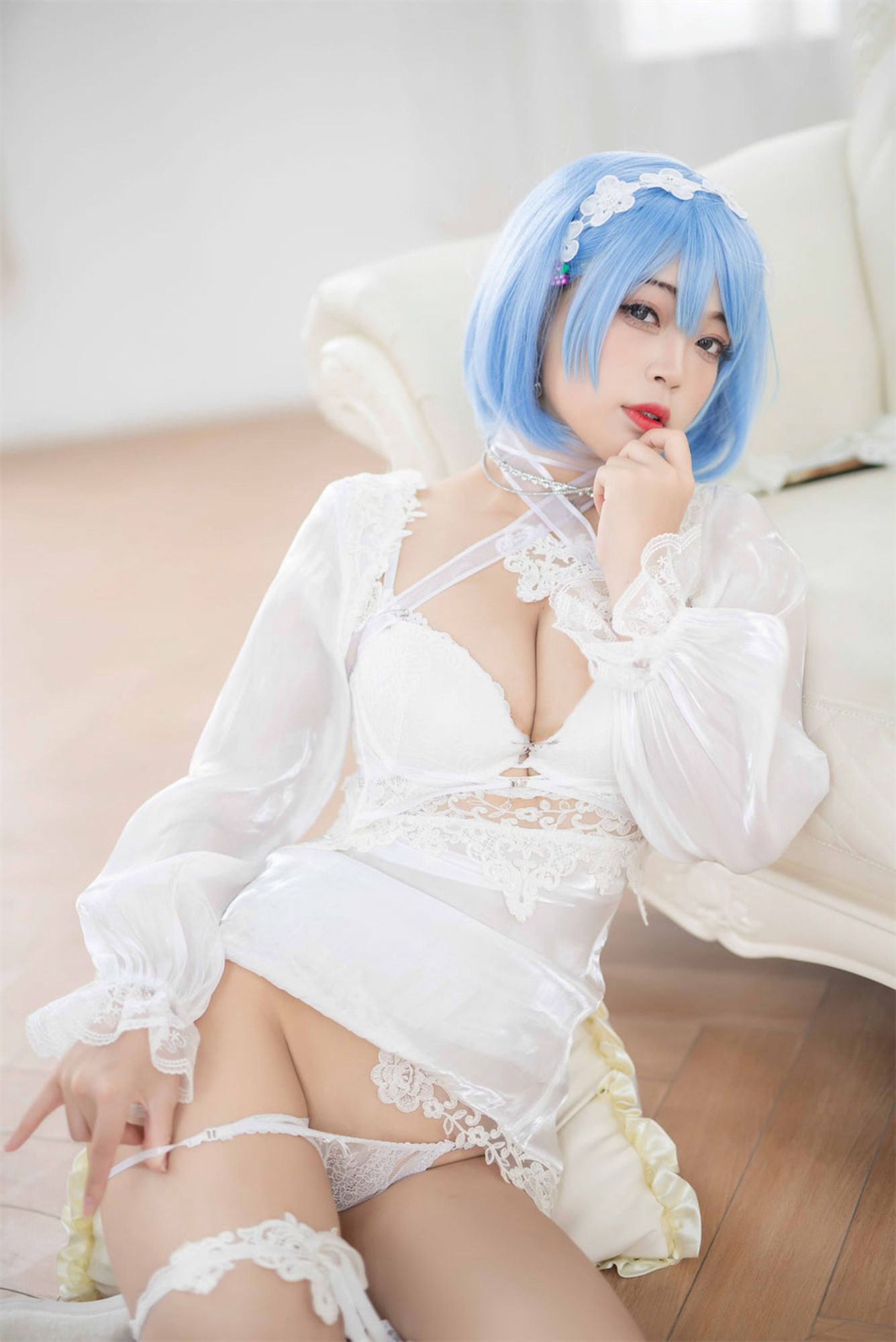 No.043-恰巴耶夫 [72P]-次元堂