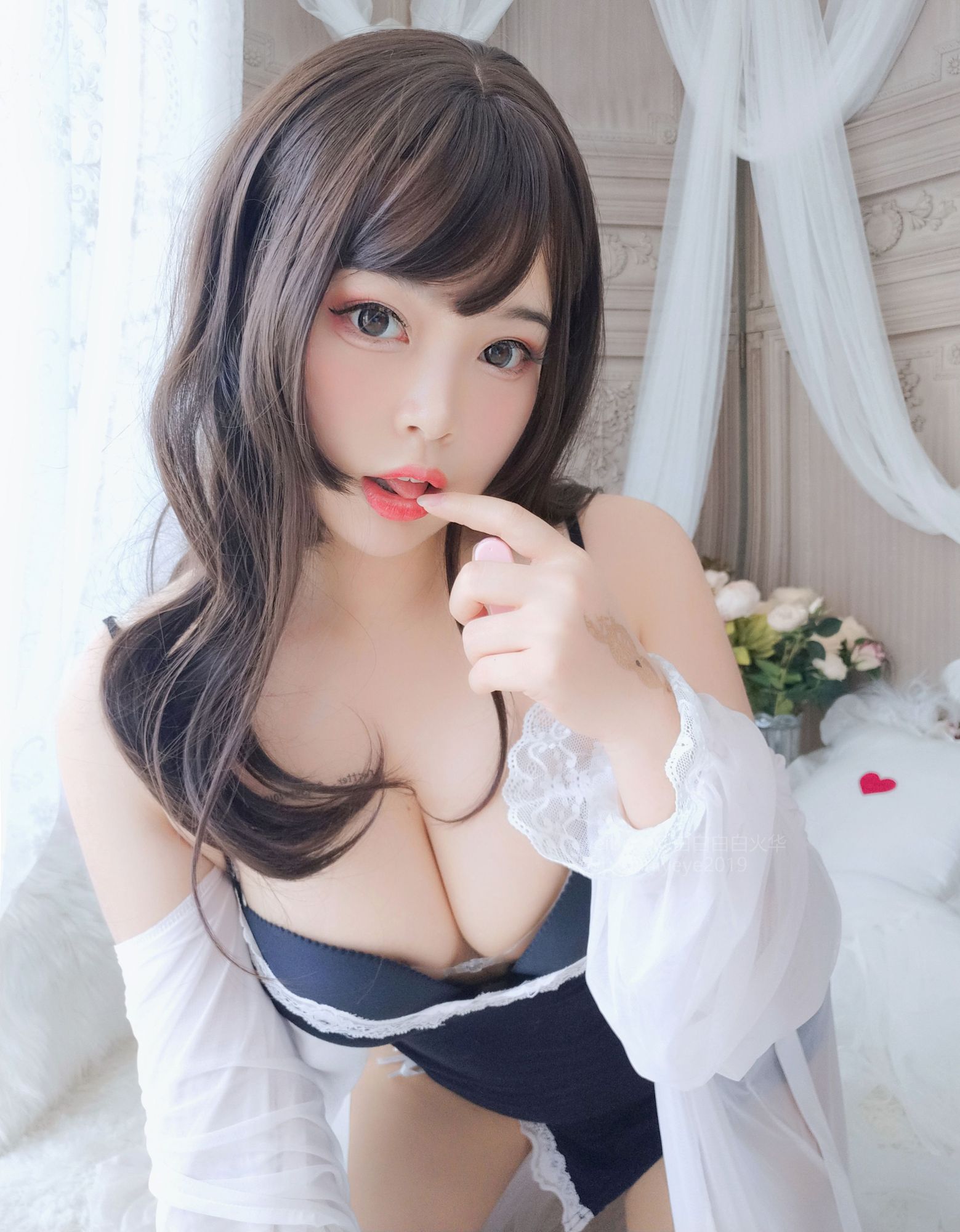 No.053 – 邻家大姐姐 [40P 50V]-次元堂