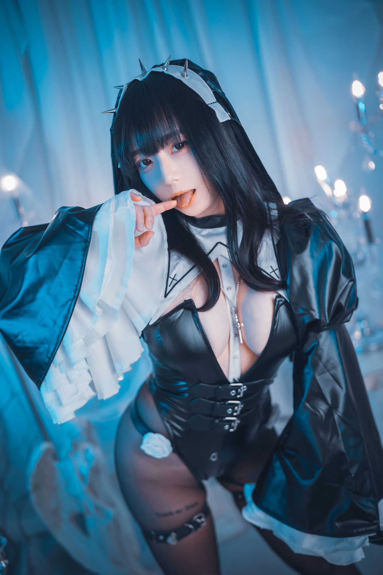 No.019 – [DJAWA] Please Sister (Normal) [68P]-次元堂