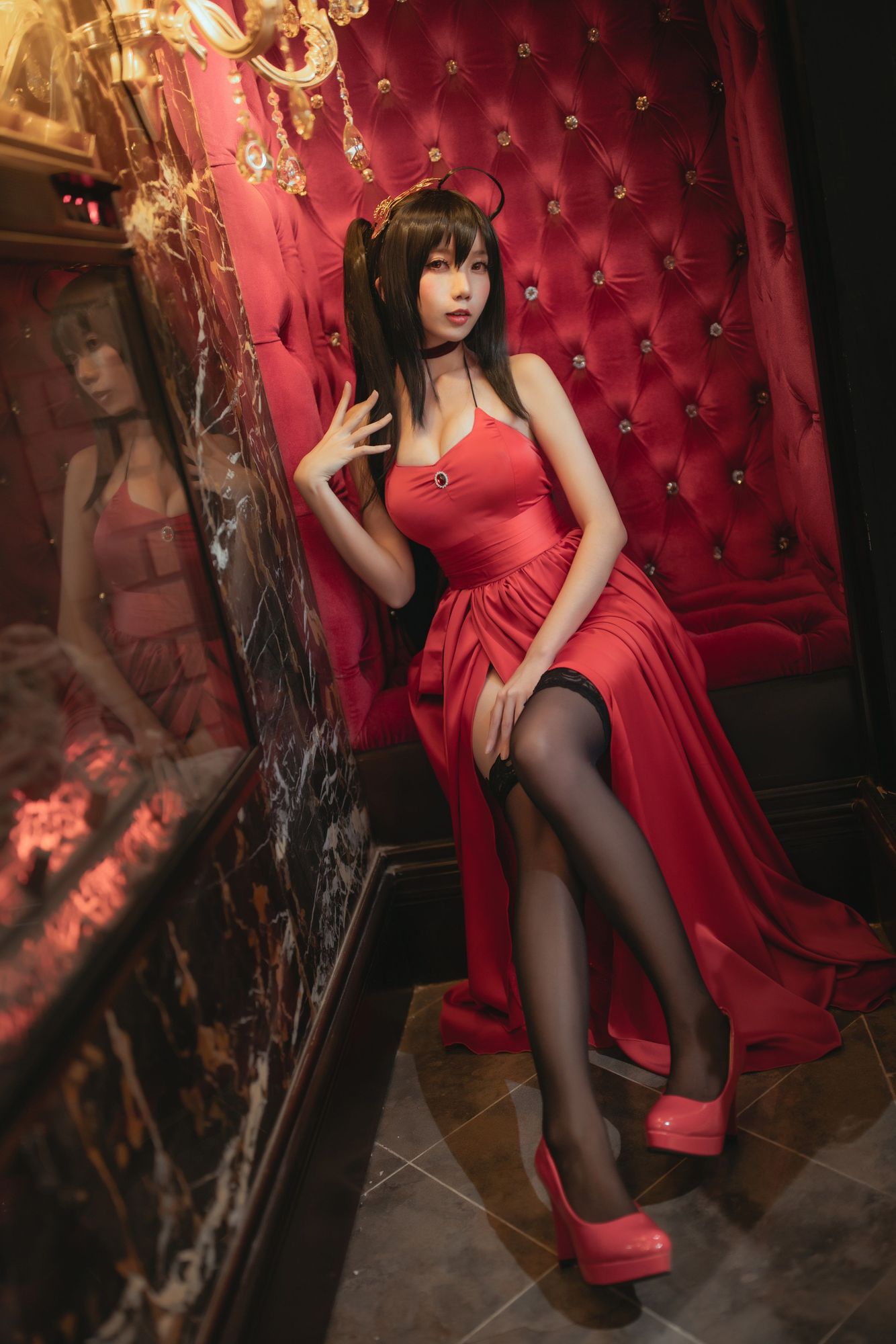 No.009-大凤 [30P]-次元堂