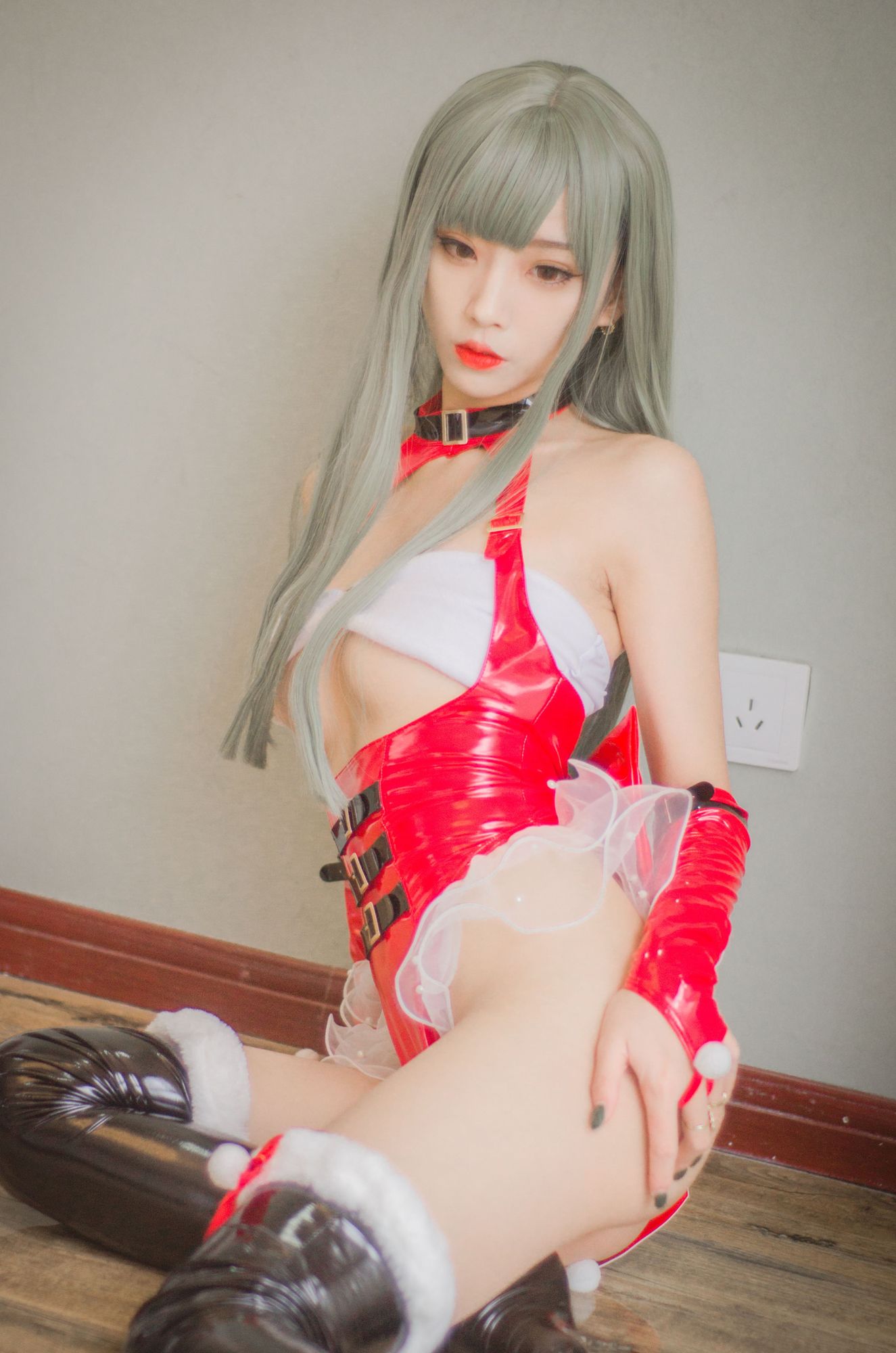 No.004-圣诞 [24P]-次元堂