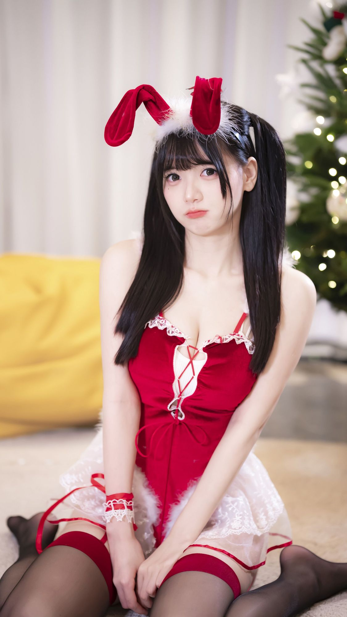 No.010-圣诞写真 [19P]-次元堂