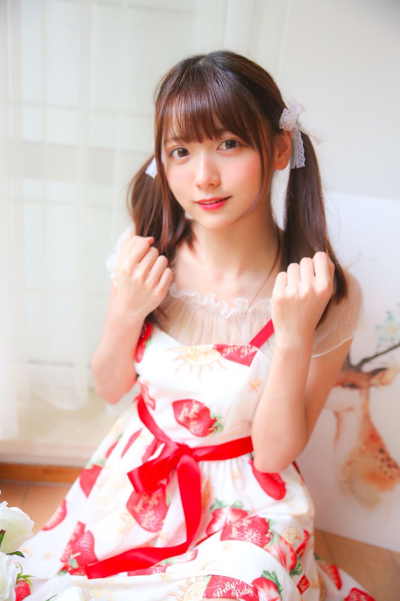 No.005-小草莓 [8P]-次元堂