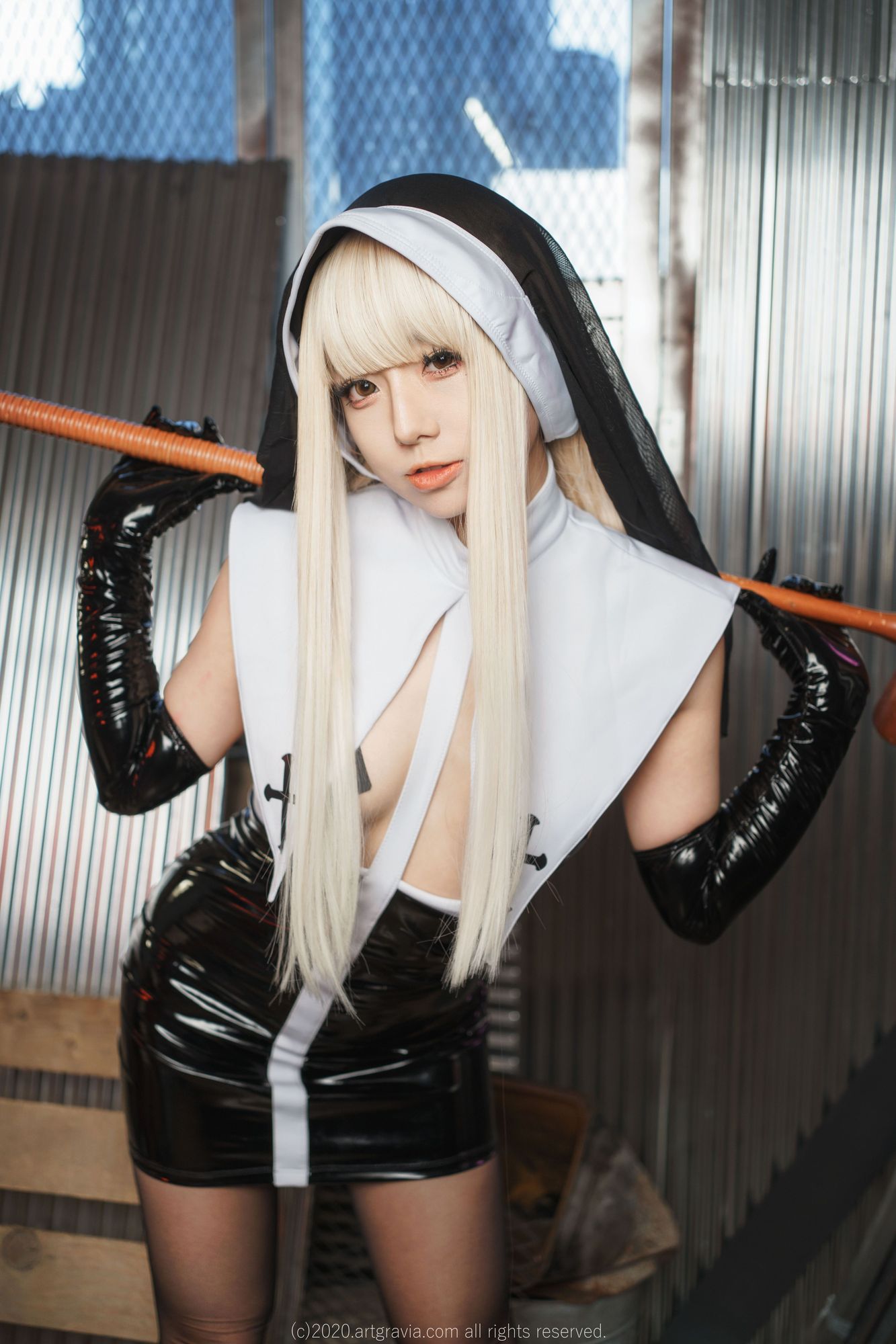 No.004-[ARTGRAVIA] Vol.225 [73P]-次元堂