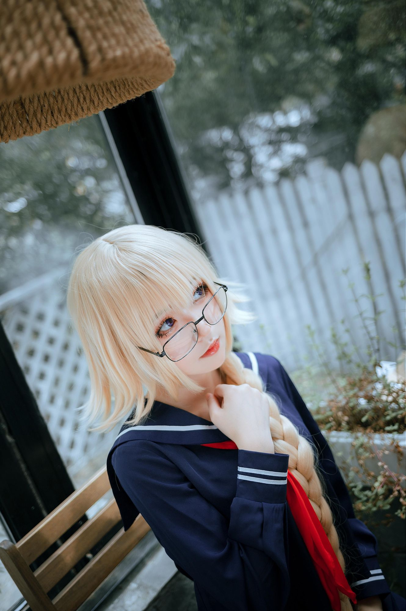 No.001-JK贞德 [13P]-次元堂