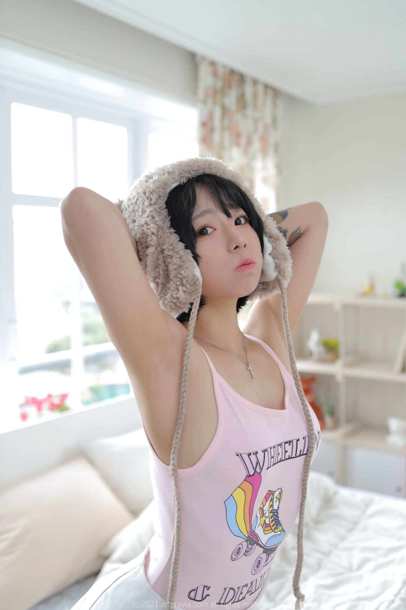 No.005-[ARTGRAVIA] Vol.263 [82P]-次元堂