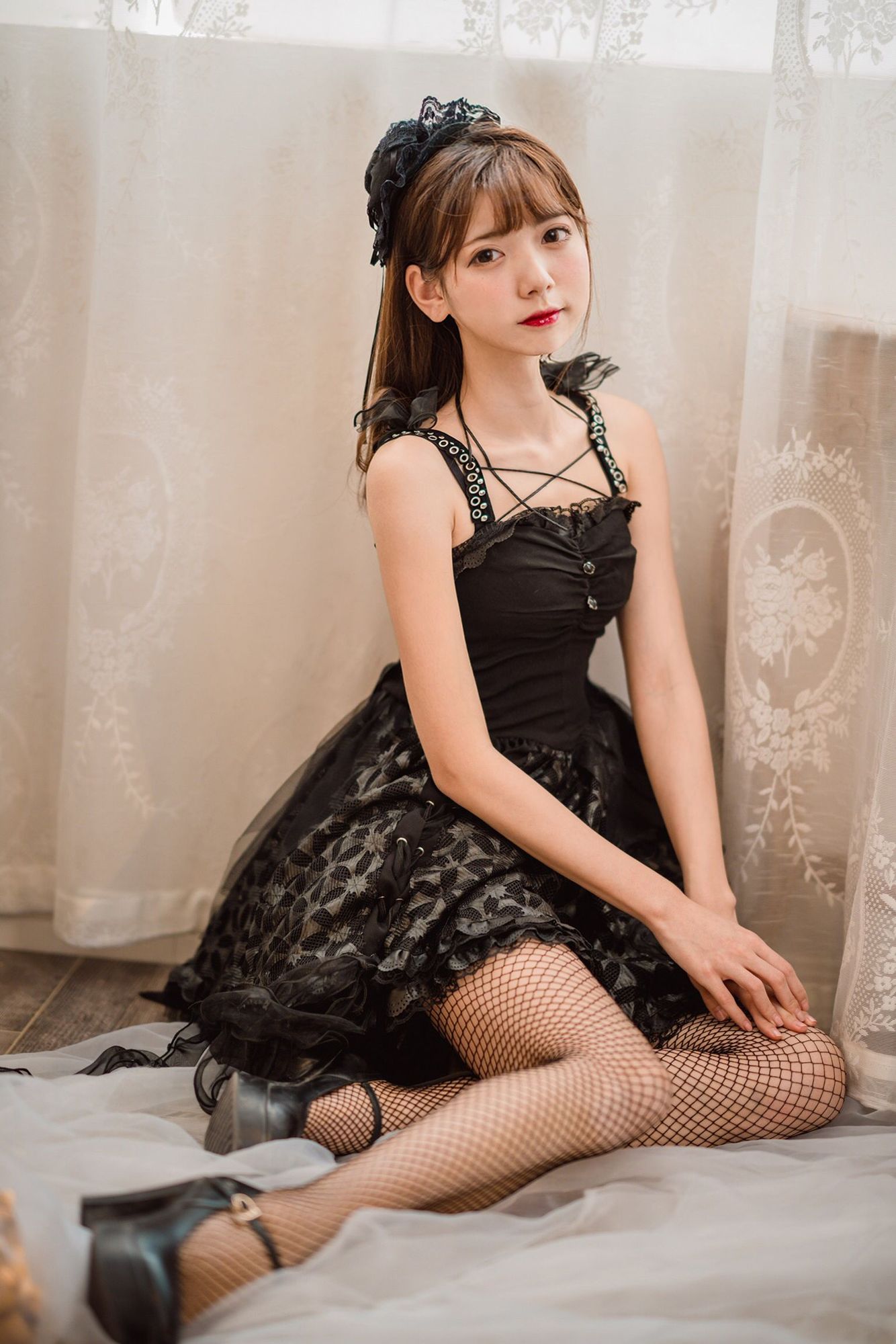 No.002-洛丽塔 [9P]-次元堂