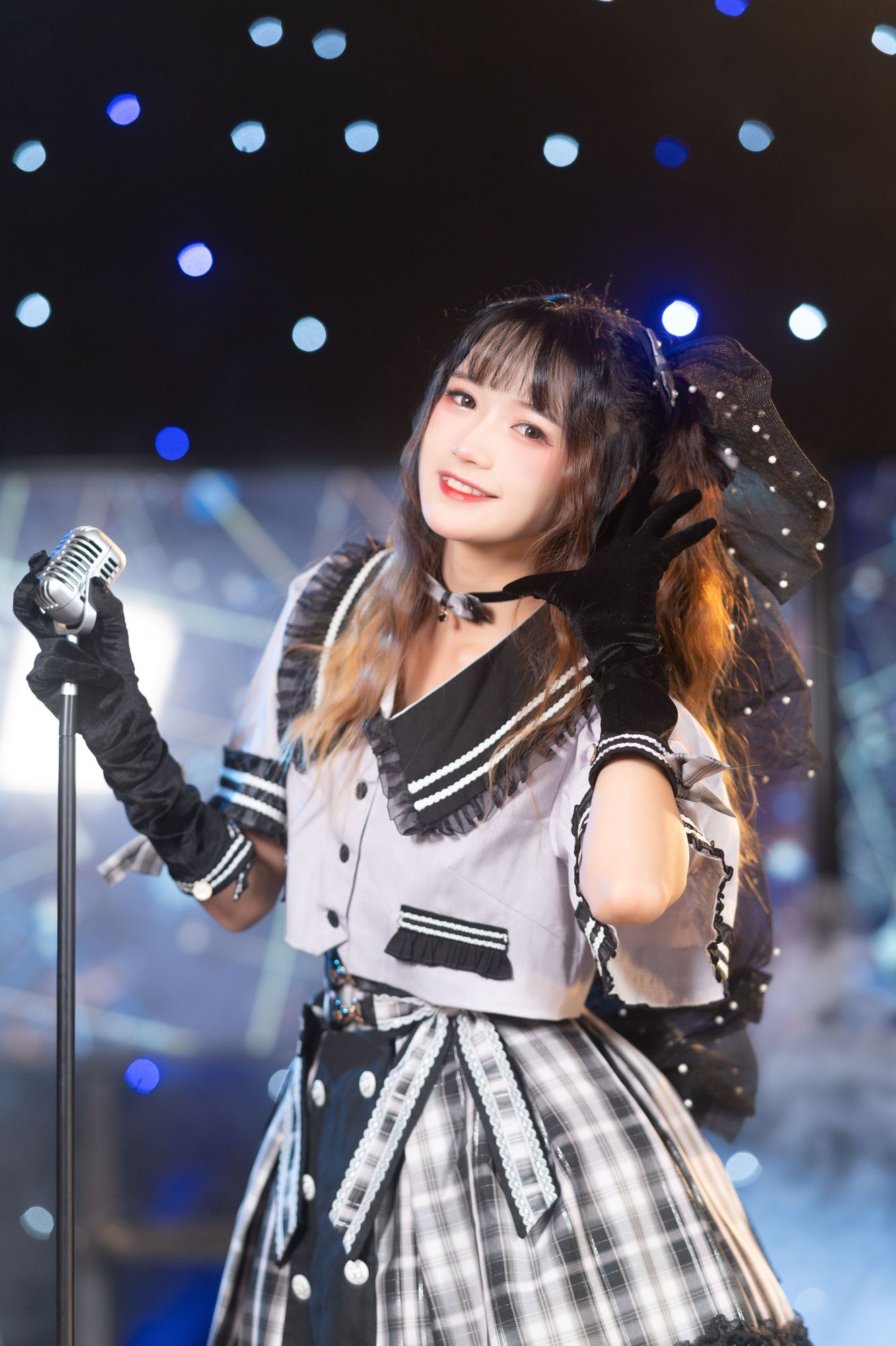 No.089-和我一起吧 [21P]-次元堂