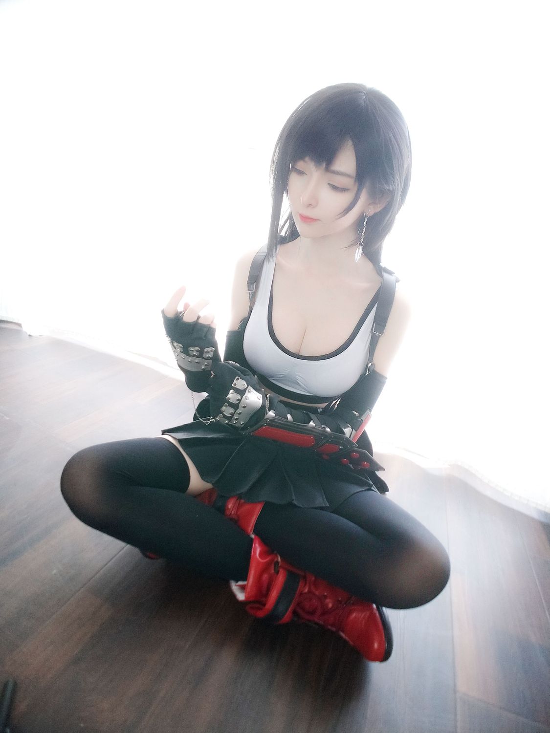 No.045-蒂法 [66P]-次元堂