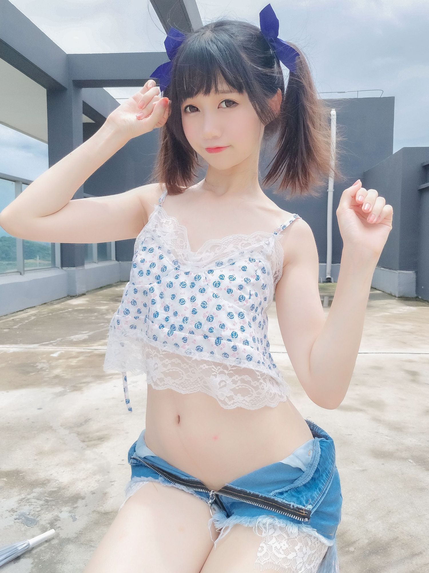 No.019-2 新入社员 – 赠品 [20P]-次元堂