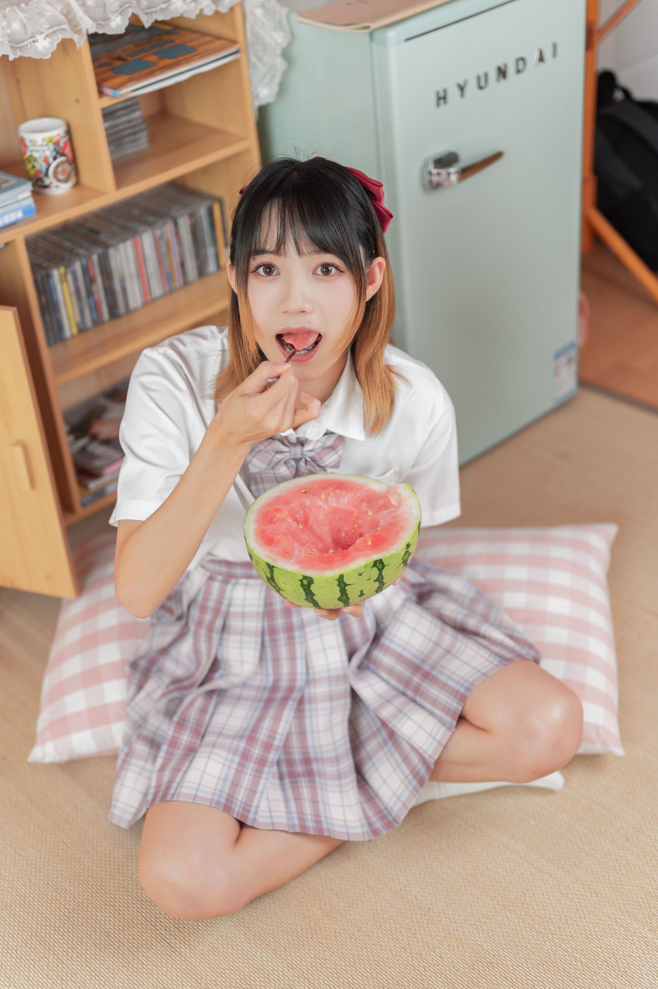 No.044-少女心事 [31P]-次元堂