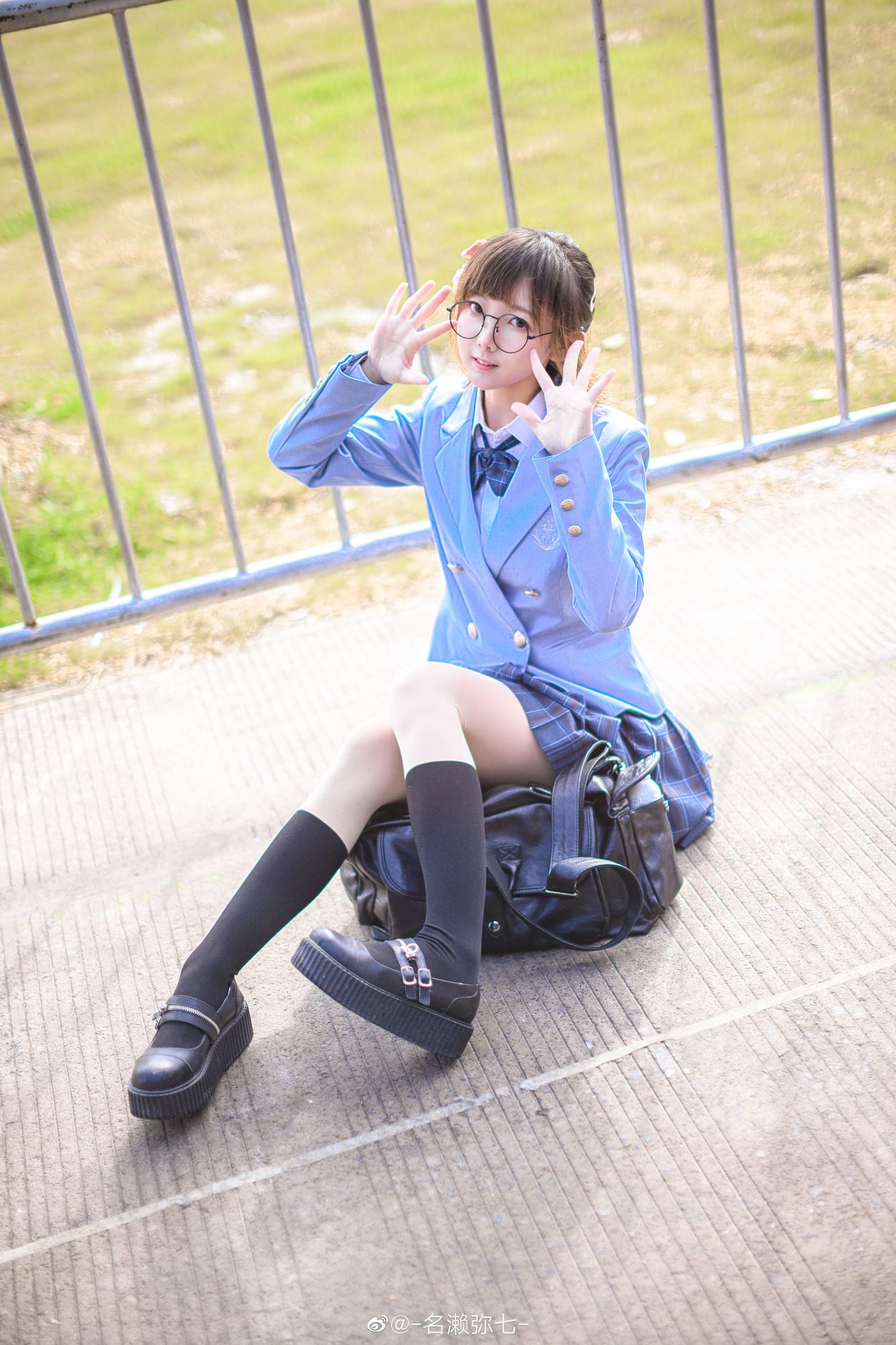 No.001-夏日 [9P]-次元堂