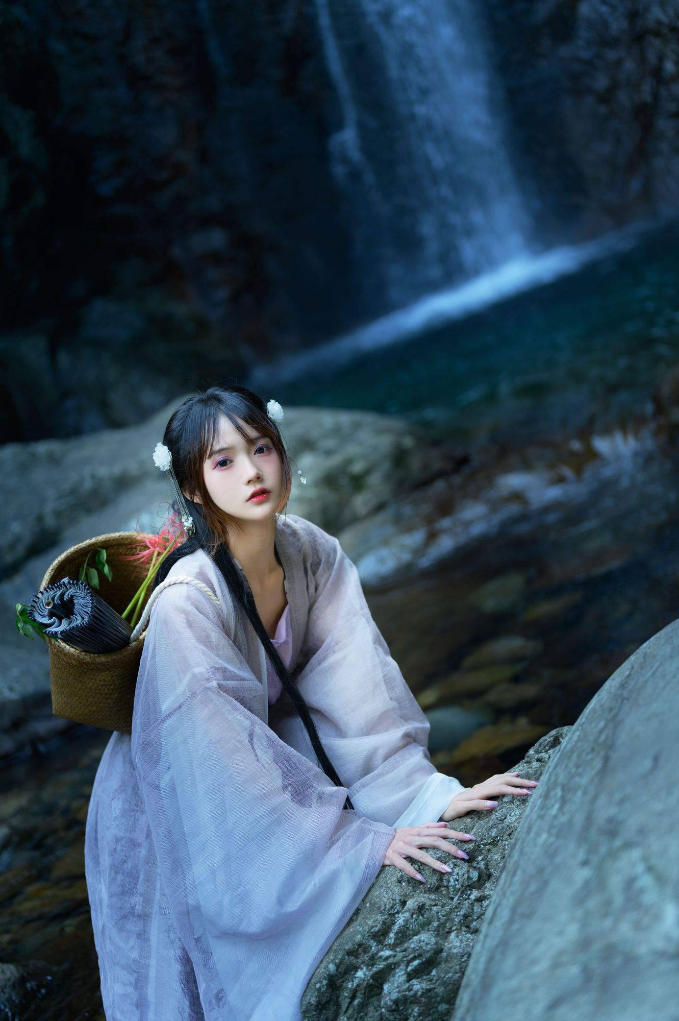 No.090-寻蝶梦 [35P]-次元堂