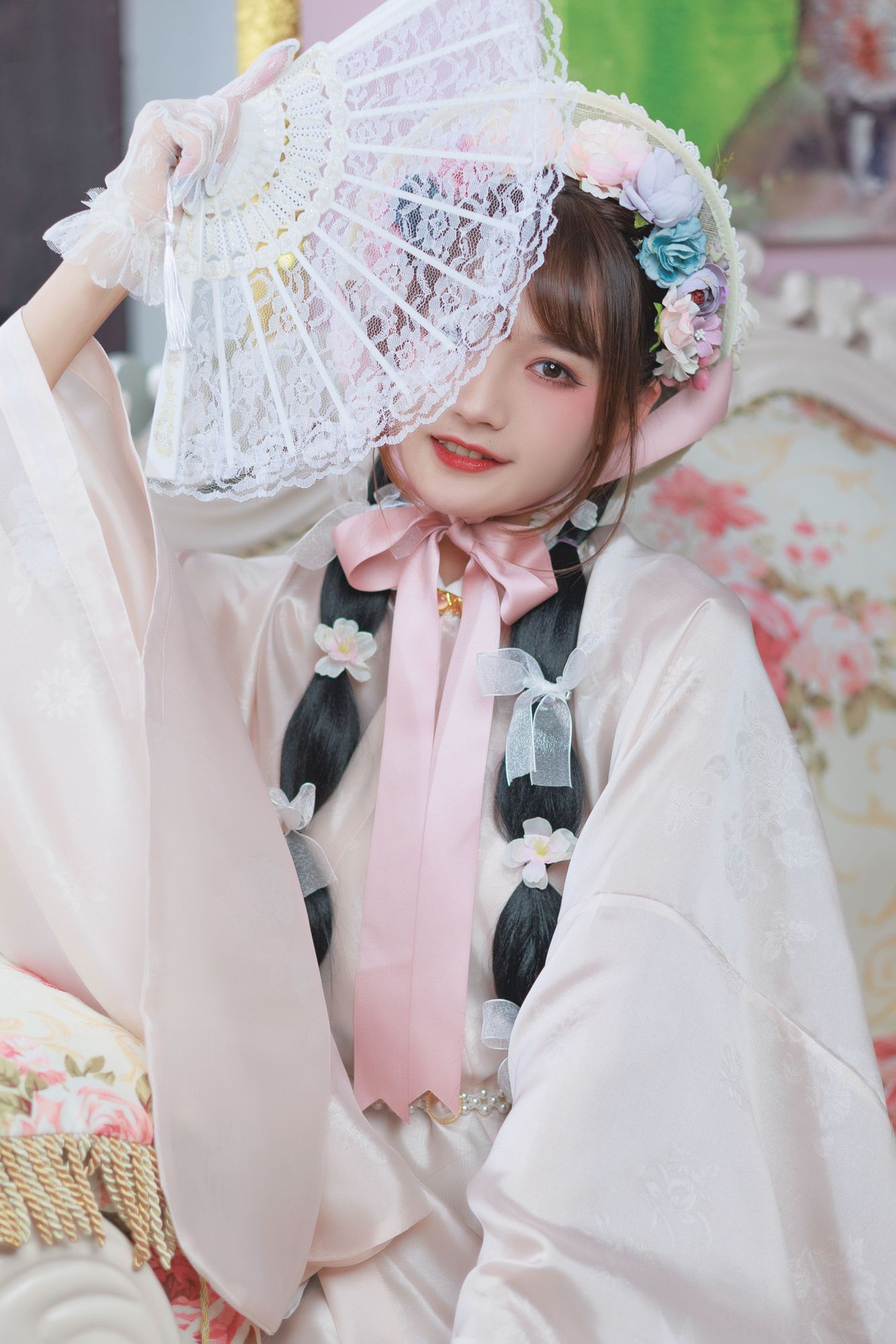 No.066-明公主的茶会 [35P]-次元堂