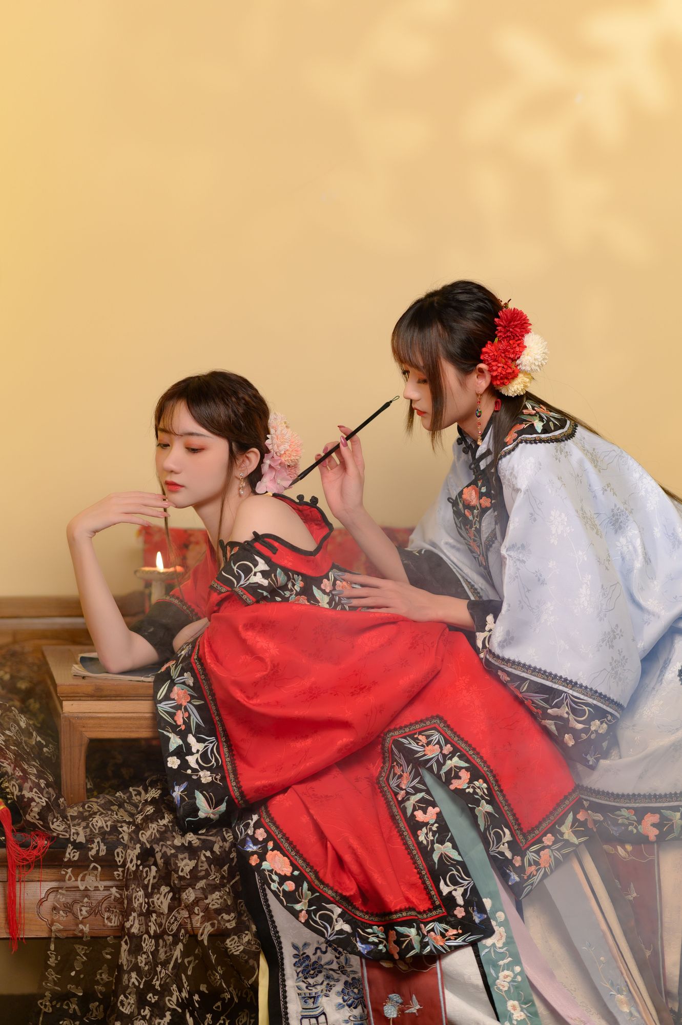 No.078-深闺 [31P]-次元堂