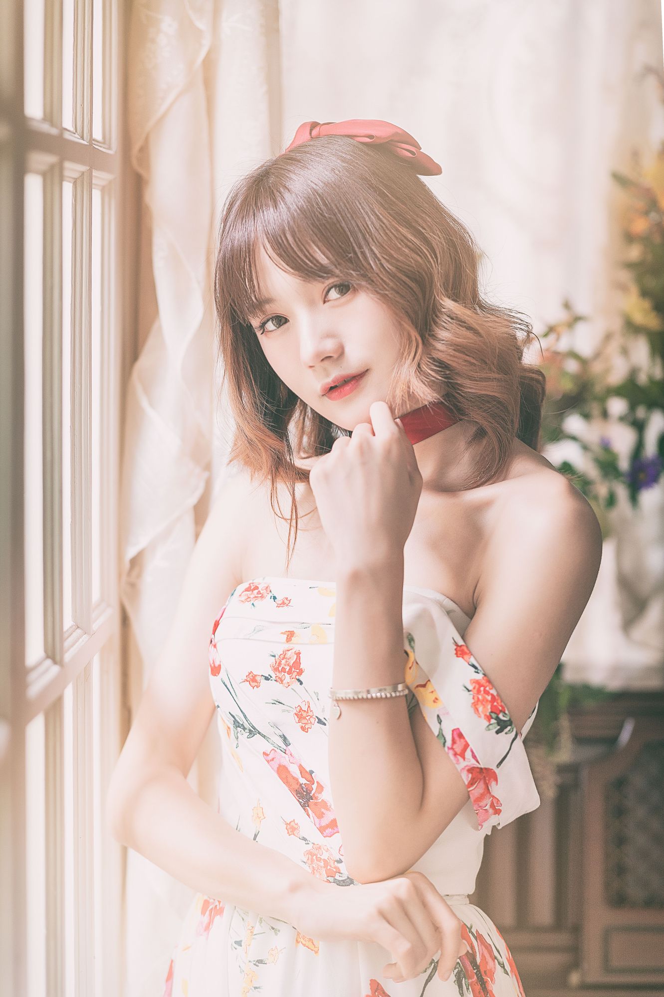 No.060-香奈儿 [31P]-次元堂