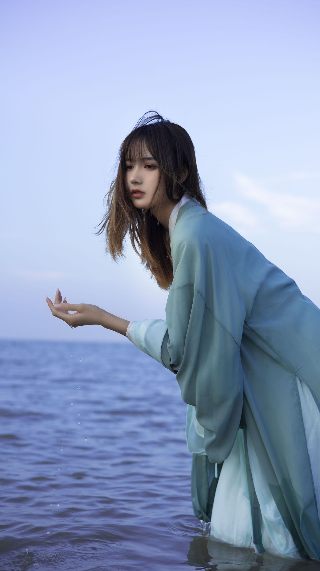 No.048-无妄海 [21P]-次元堂