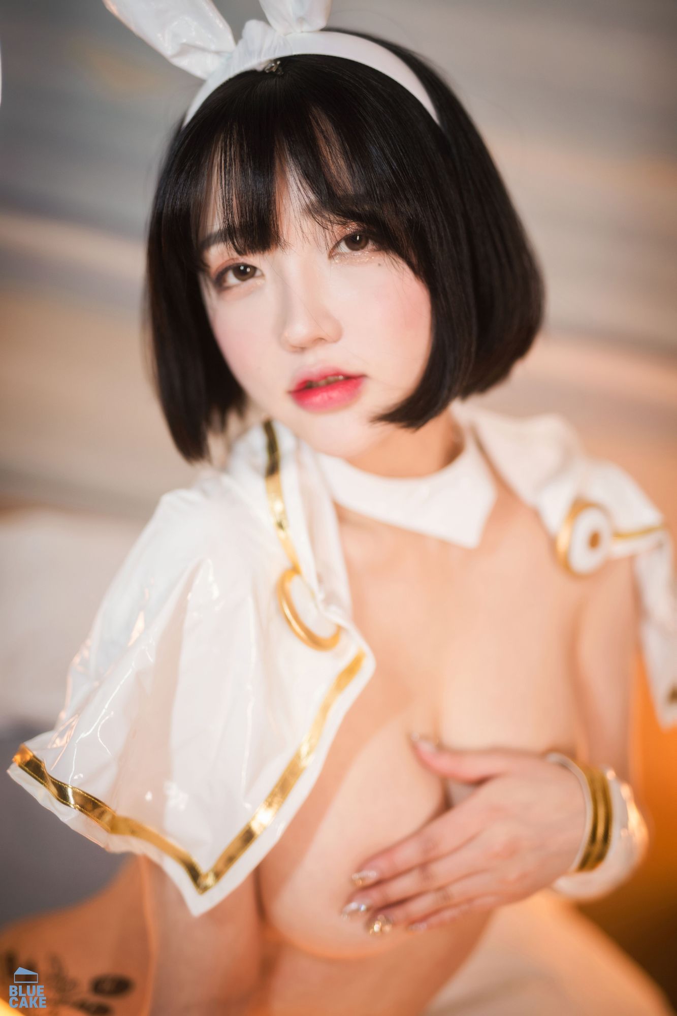 No.047-[BLUECAKE] BUNNY LUXXX [86P]-次元堂