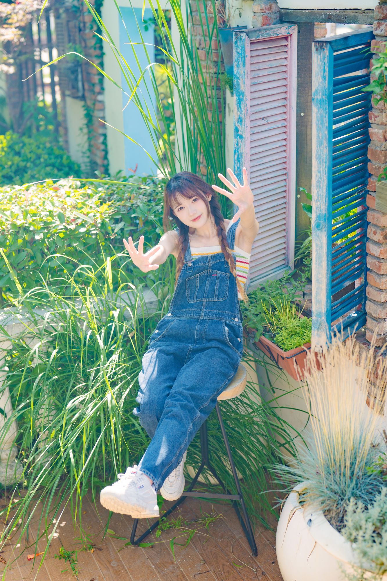 No.094-夏日活力 [30P]-次元堂