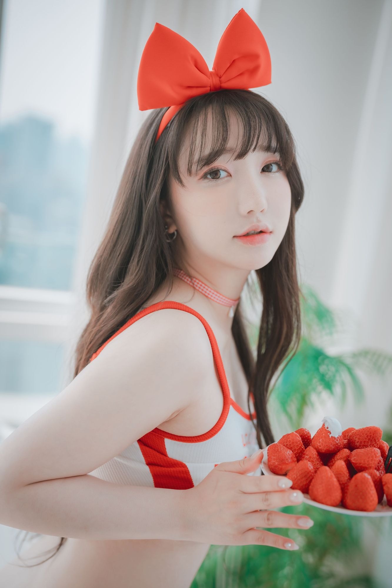 No.067-[DJAWA] Strawbeery Girl(Normal) [81P]-次元堂