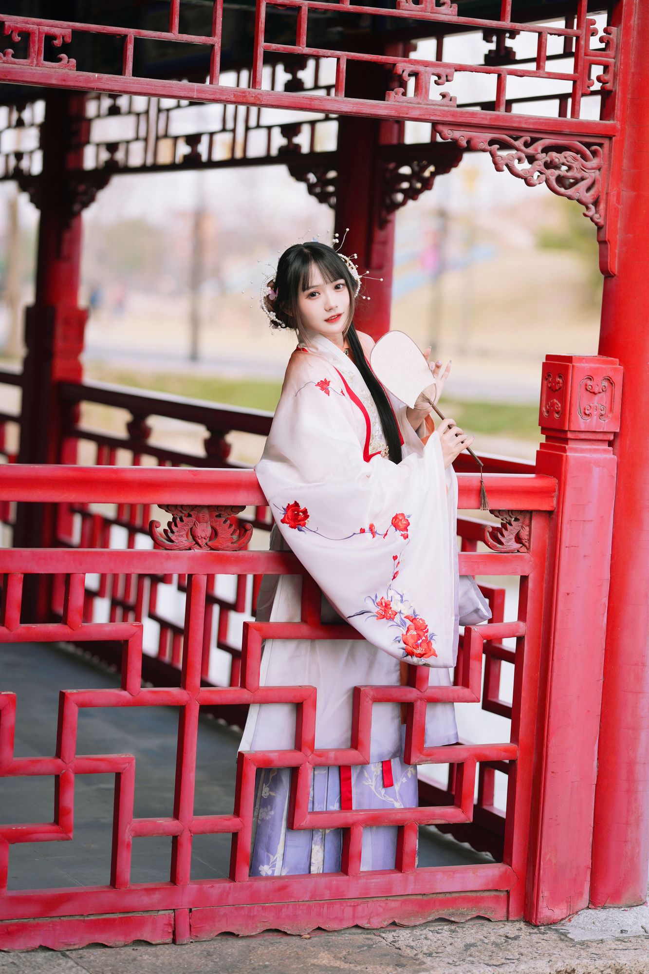 No.140 – 红叶新赋 [37P]-次元堂