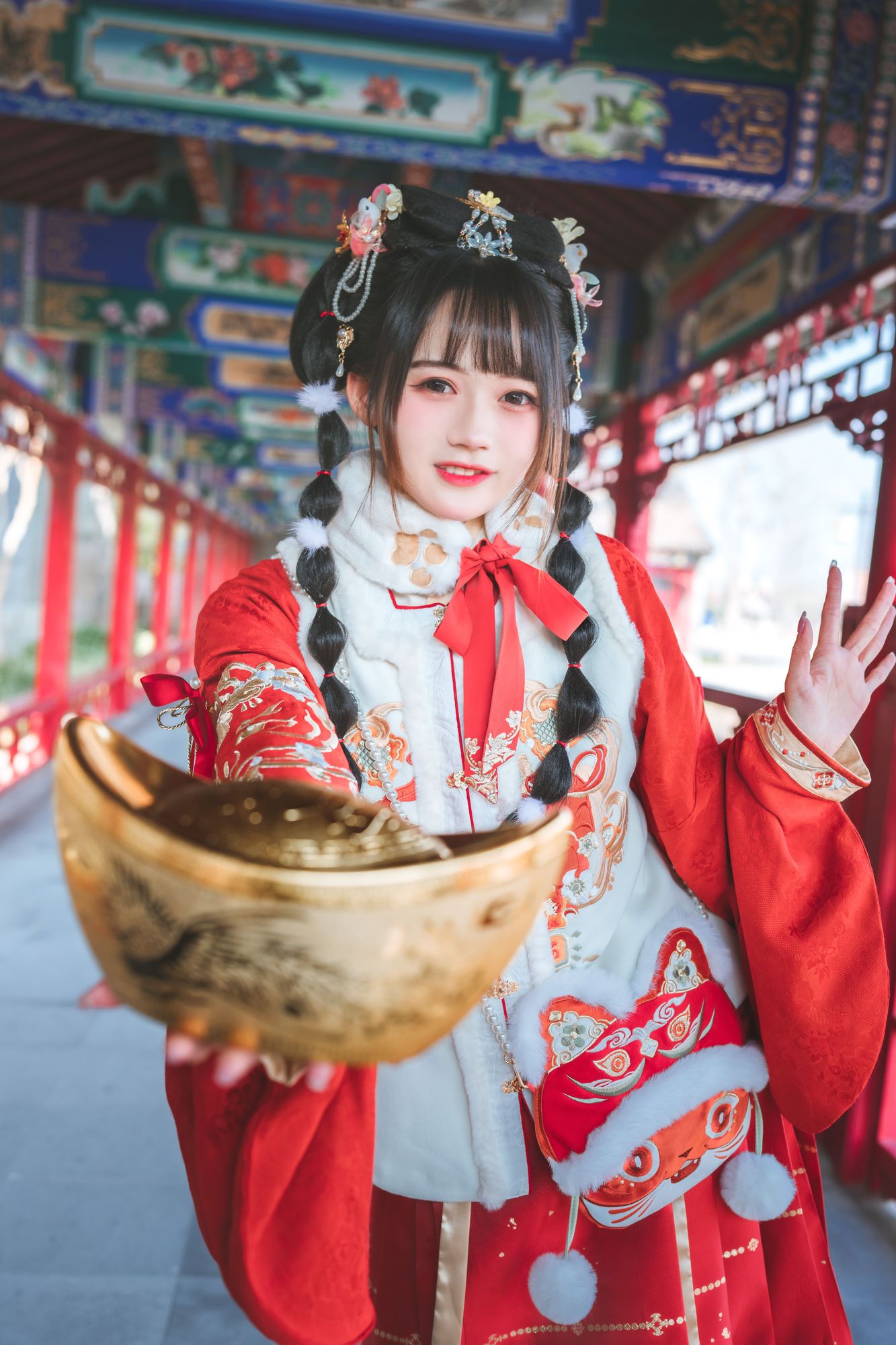 No.024-可爱新年 [26P]-次元堂
