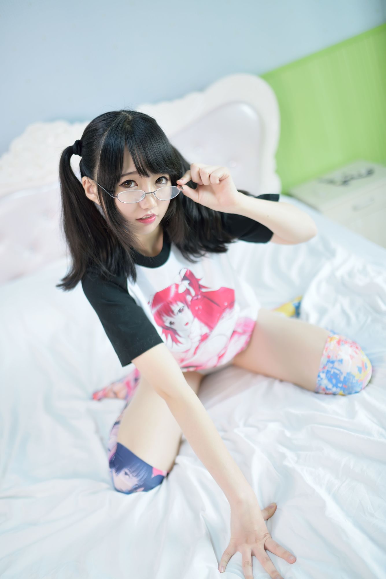 No.001-彩蛋 [46P]-次元堂