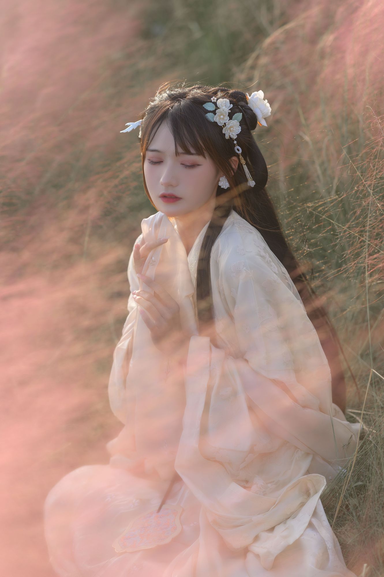 No.079-秋风动情 [27P]-次元堂