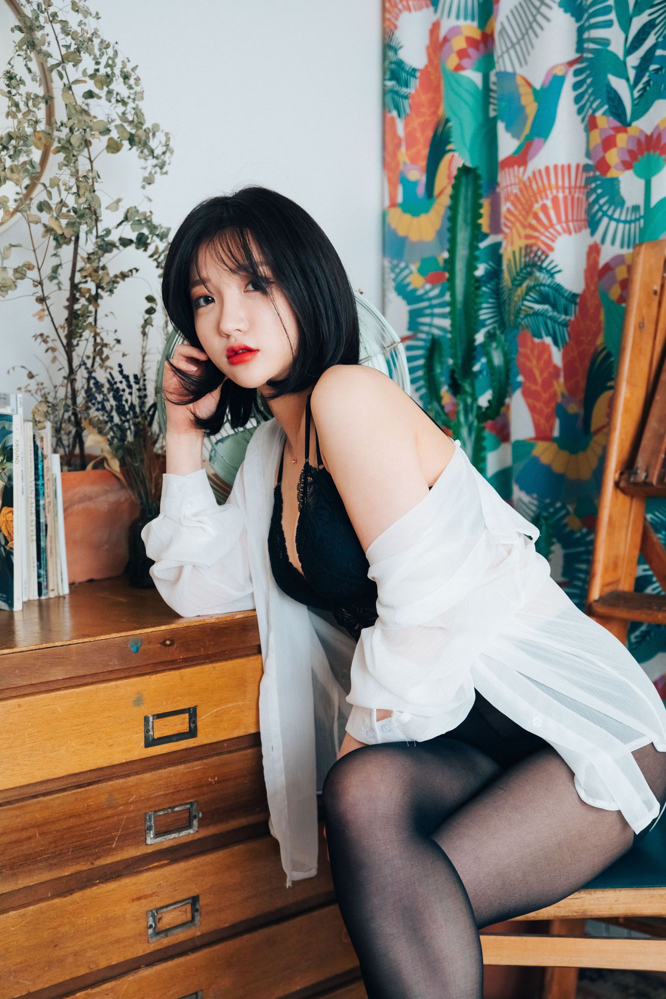 No.014-[Loozy] Officegirl’s Vacation Vol.1 [54P 10V]-次元堂