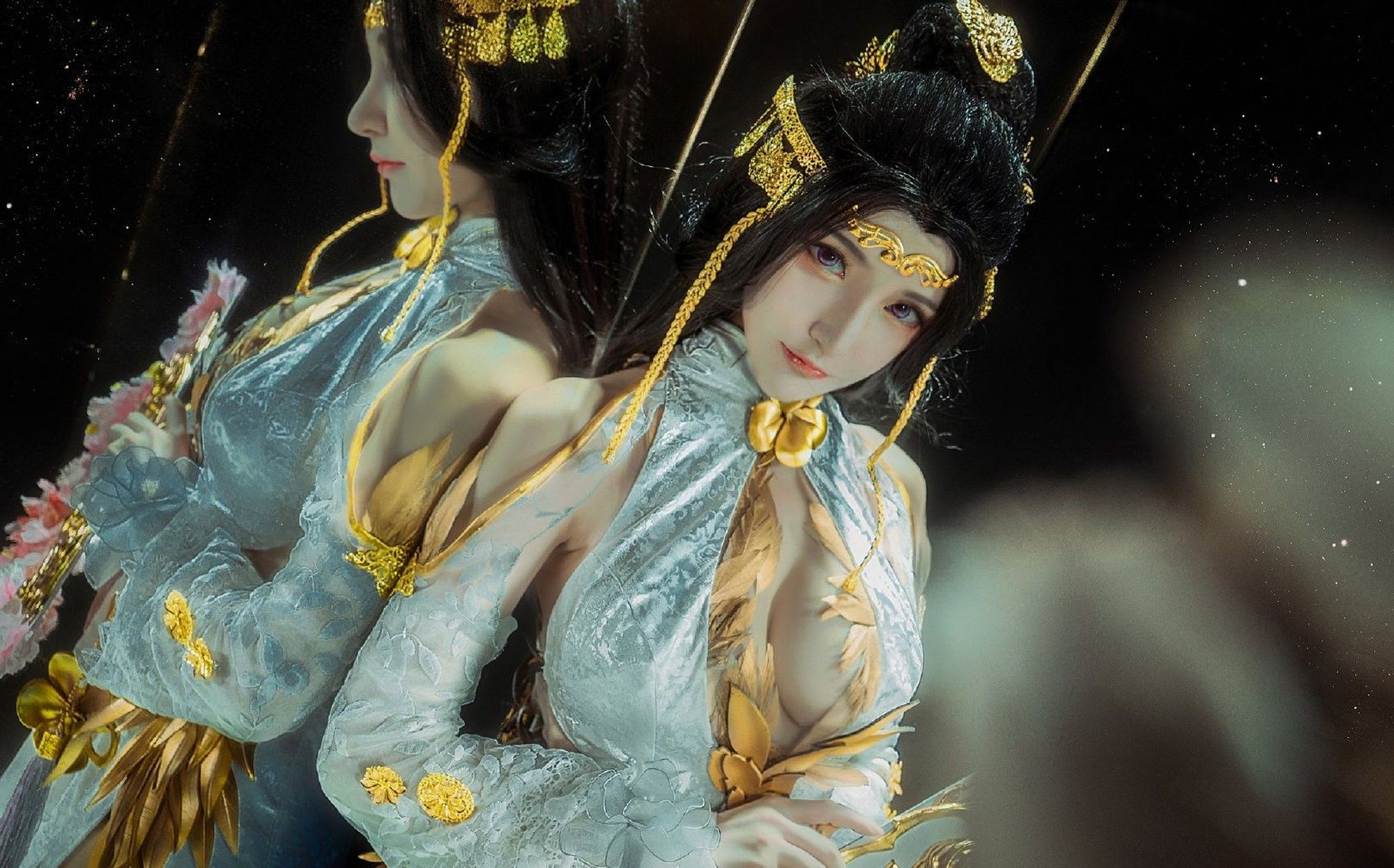 No.016-倩女幽魂手游 [9P]-次元堂
