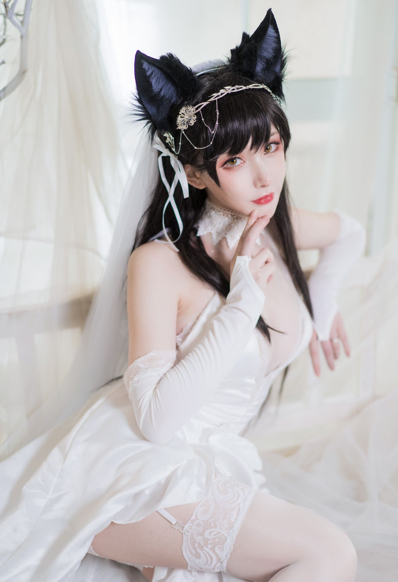 No.006-爱宕 犬 [13P]-次元堂