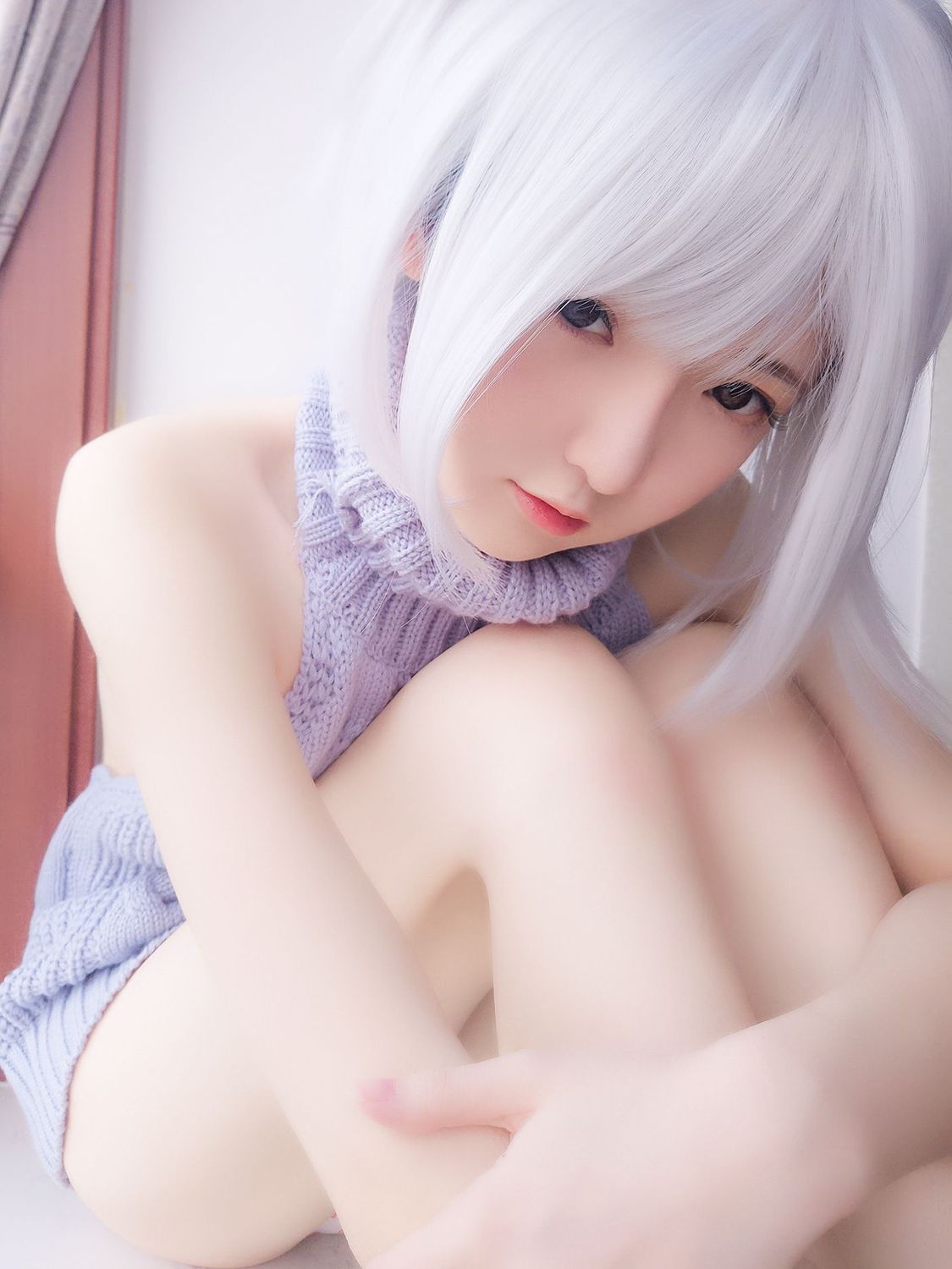 No.010-毛衣 [19P]-次元堂