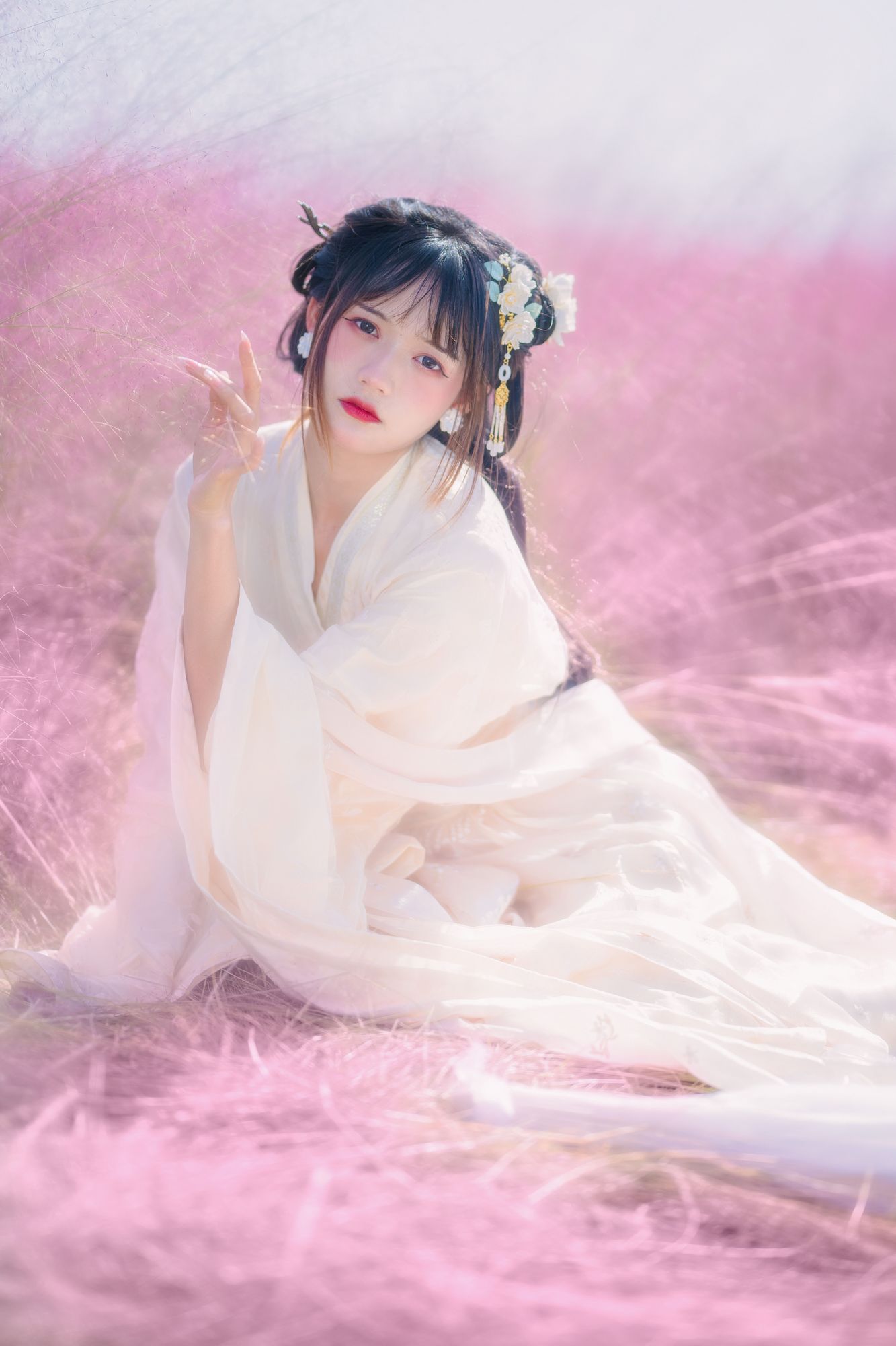 No.068-粉草回忆 [21P]-次元堂