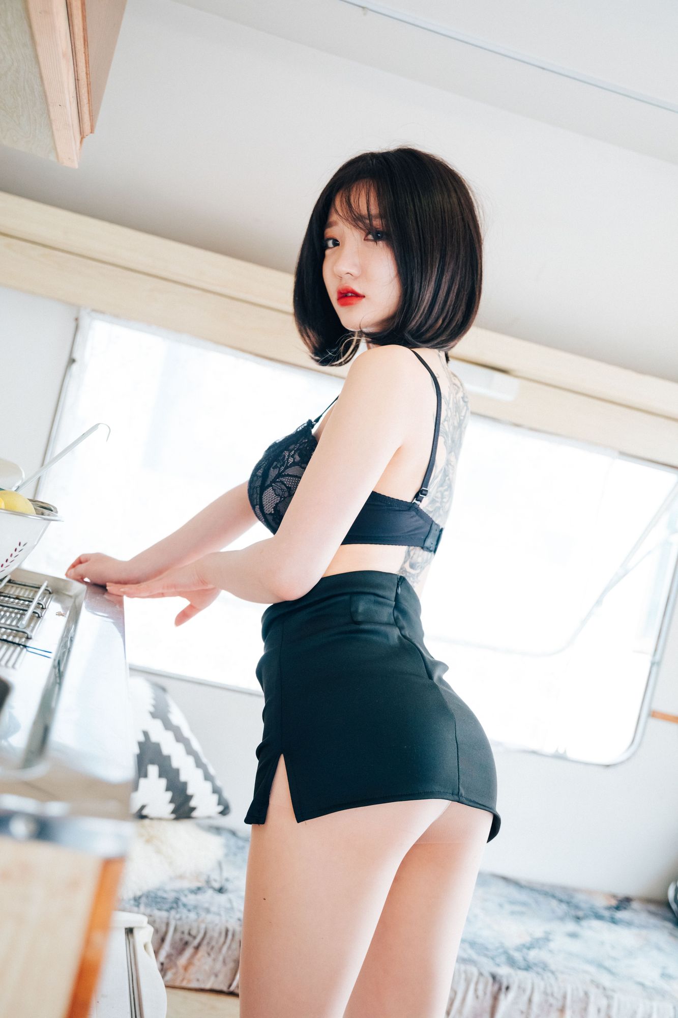 No.031-[Loozy] Officegirl’s Vacation Vol.2 [85P]-次元堂