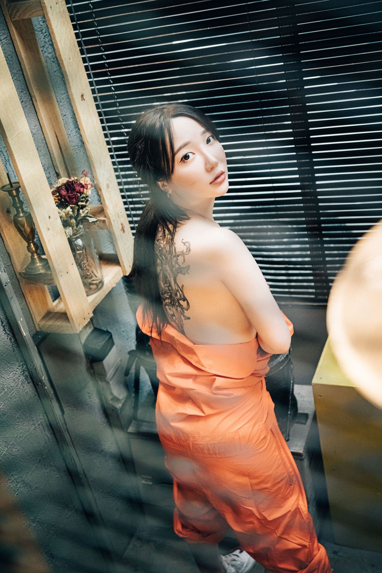 No.054-[Loozy] Where Are My Tools [86P]-次元堂