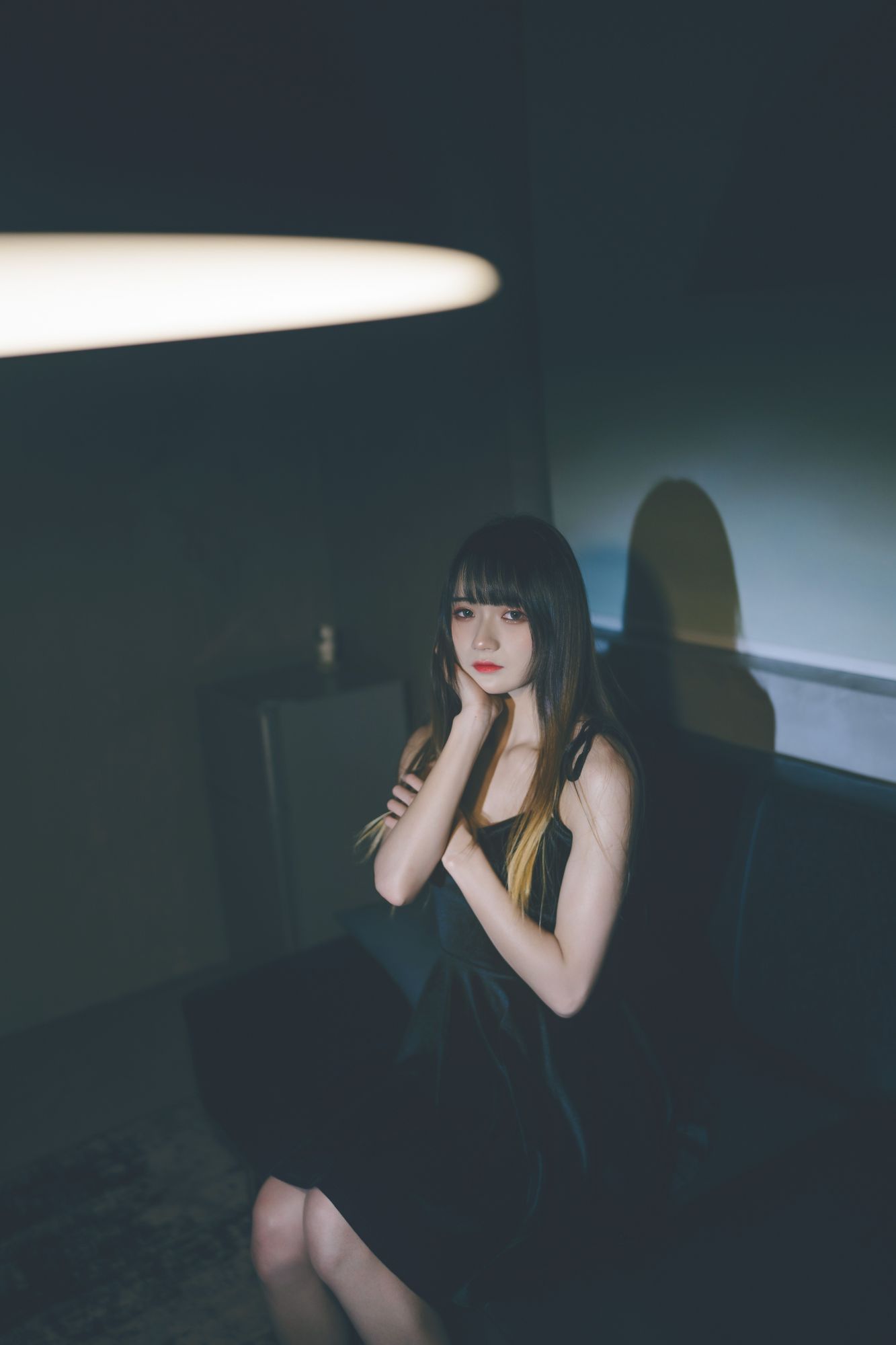 No.076-煎熬 [22P]-次元堂